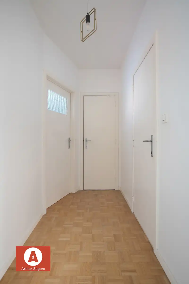 Energiezuinig appartement op topligging met 2 slaapkamers foto 8