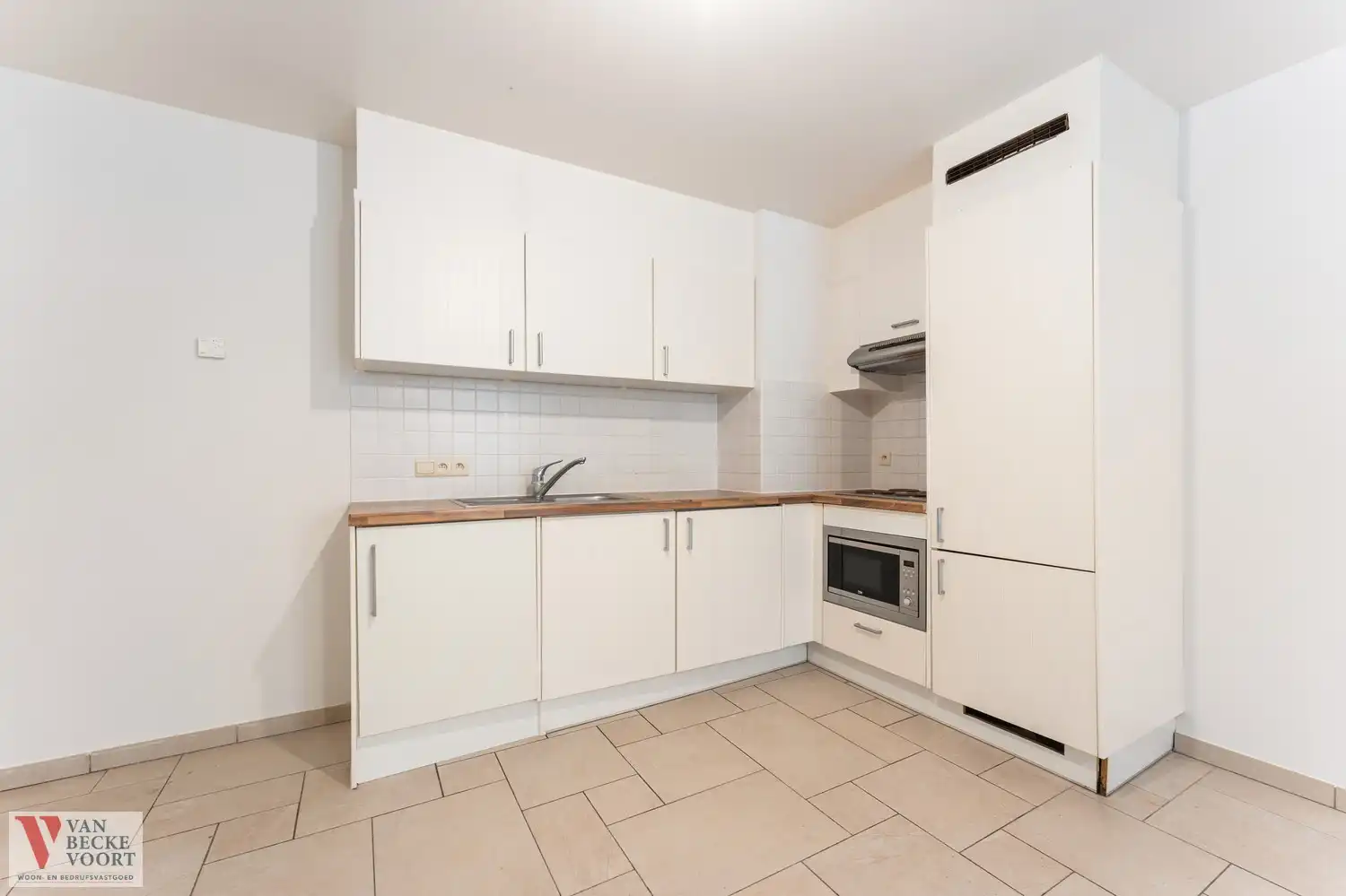 Hedendaags appartement met 2  terrassen foto 5