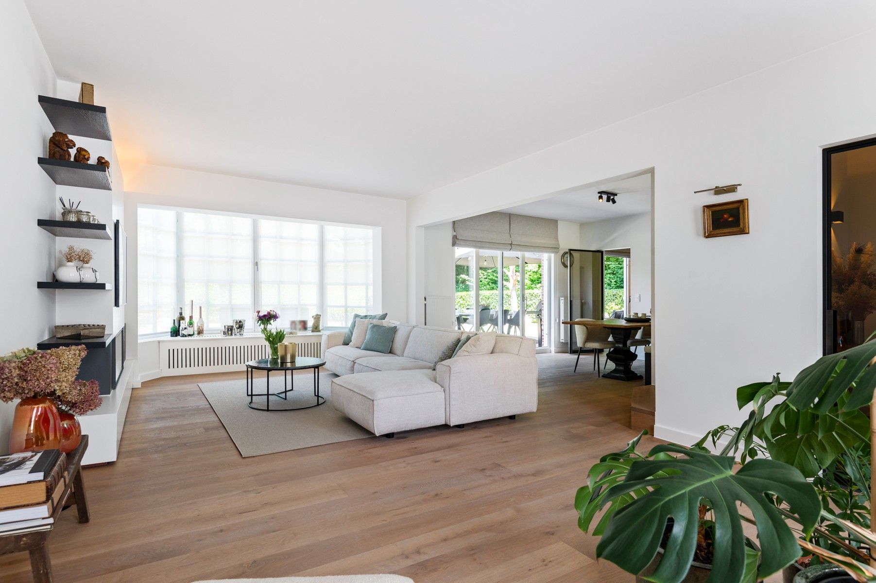Elegante villa op uitstekende ligging foto 5
