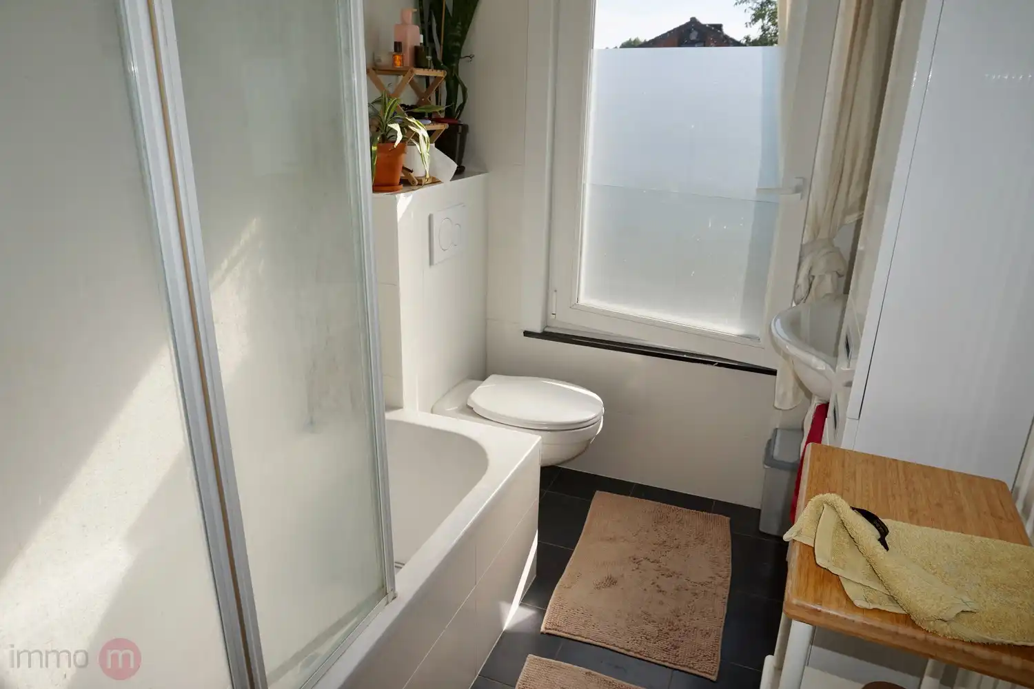 **Charmante rijwoning met 4 slaapkamers en garage in Kessel-Lo te huur** foto 11
