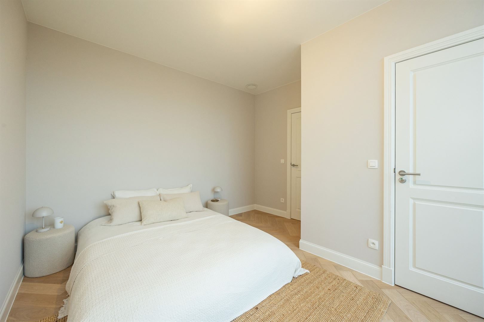 High-end Triplex Penthouse foto 11