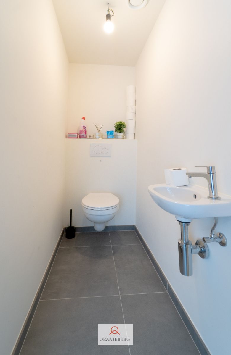 Energiezuinig nieuwbouwappartement met 2 slaapkamers foto 7