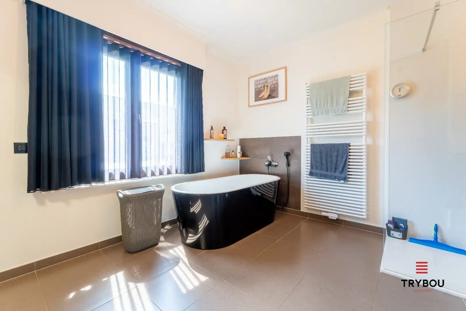 Gerenoveerde landelijke woning op een perceel van 1396m² met prachtige verzichten! foto 13