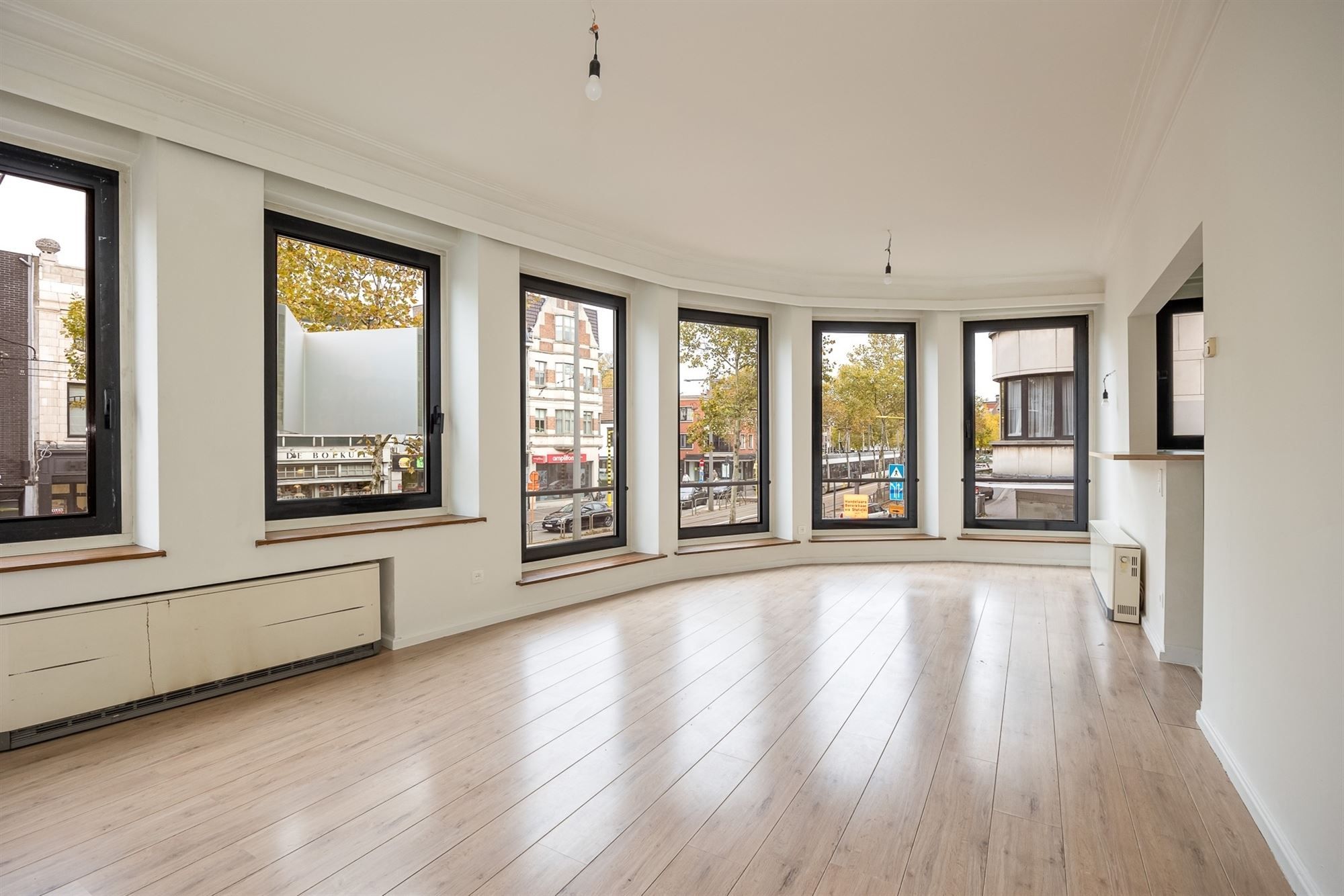 Lichtrijk hoekapp. op centrale ligging foto 5