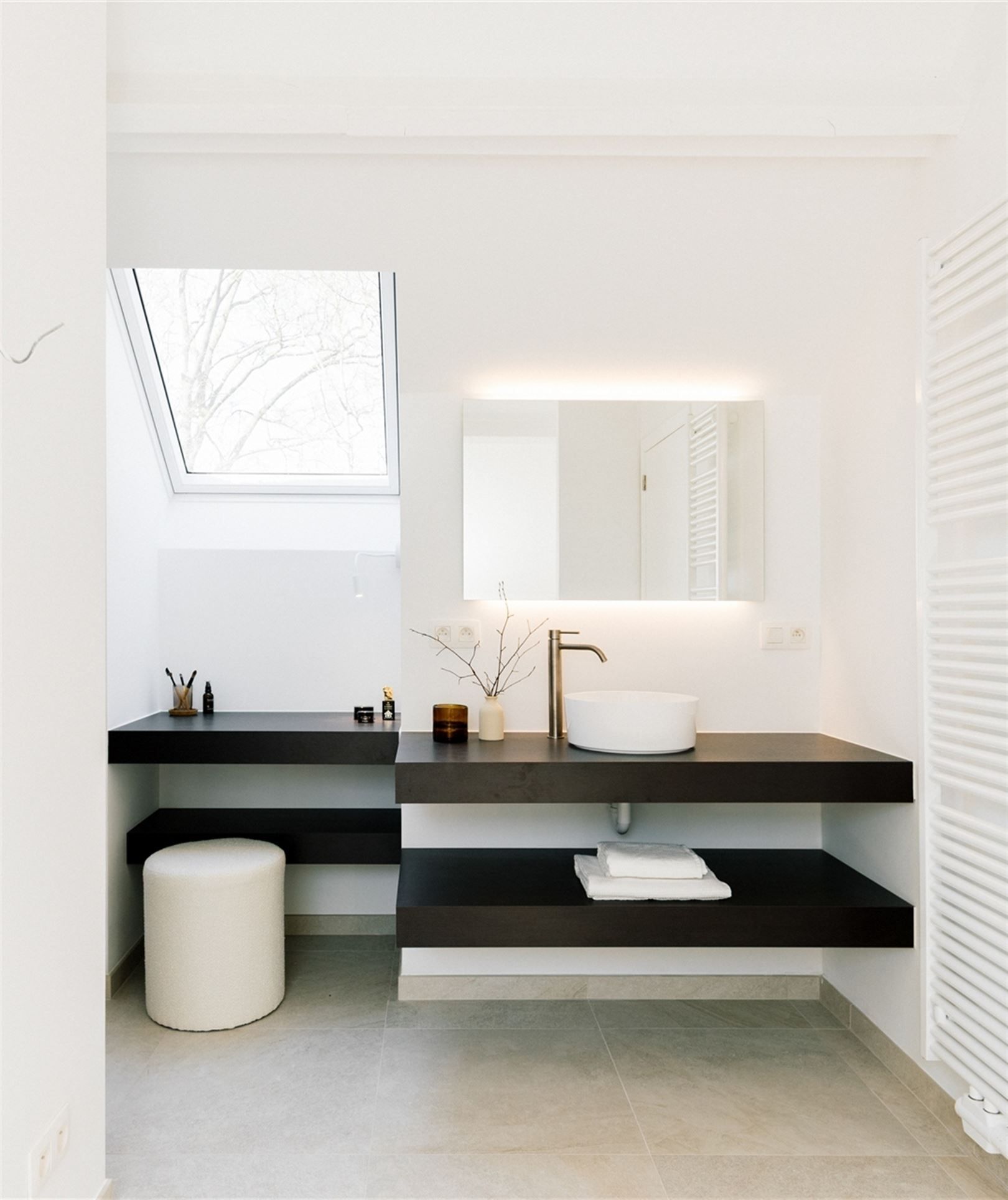 Exclusieve charmevilla op 800m², gerenoveerd, 4 slpk 3 bk  foto 27