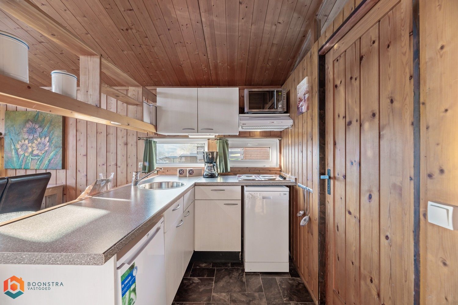 Instapklaar vakantiehuisje met 2 slpkrs in Blaimont foto 15