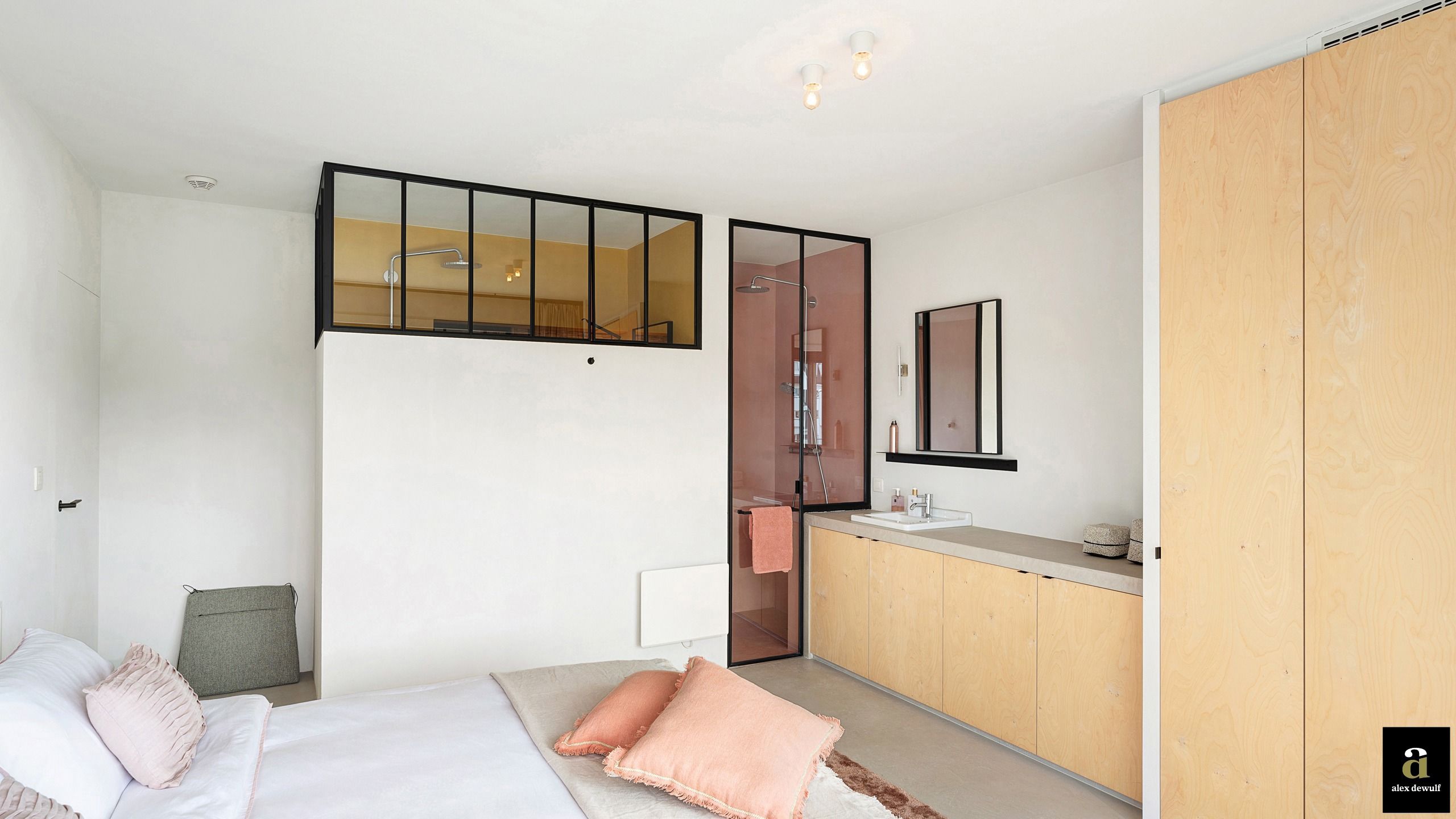 Magnifiek tuinappartement op de Wandeldijk [Knokke-Zoute  ]. foto 35