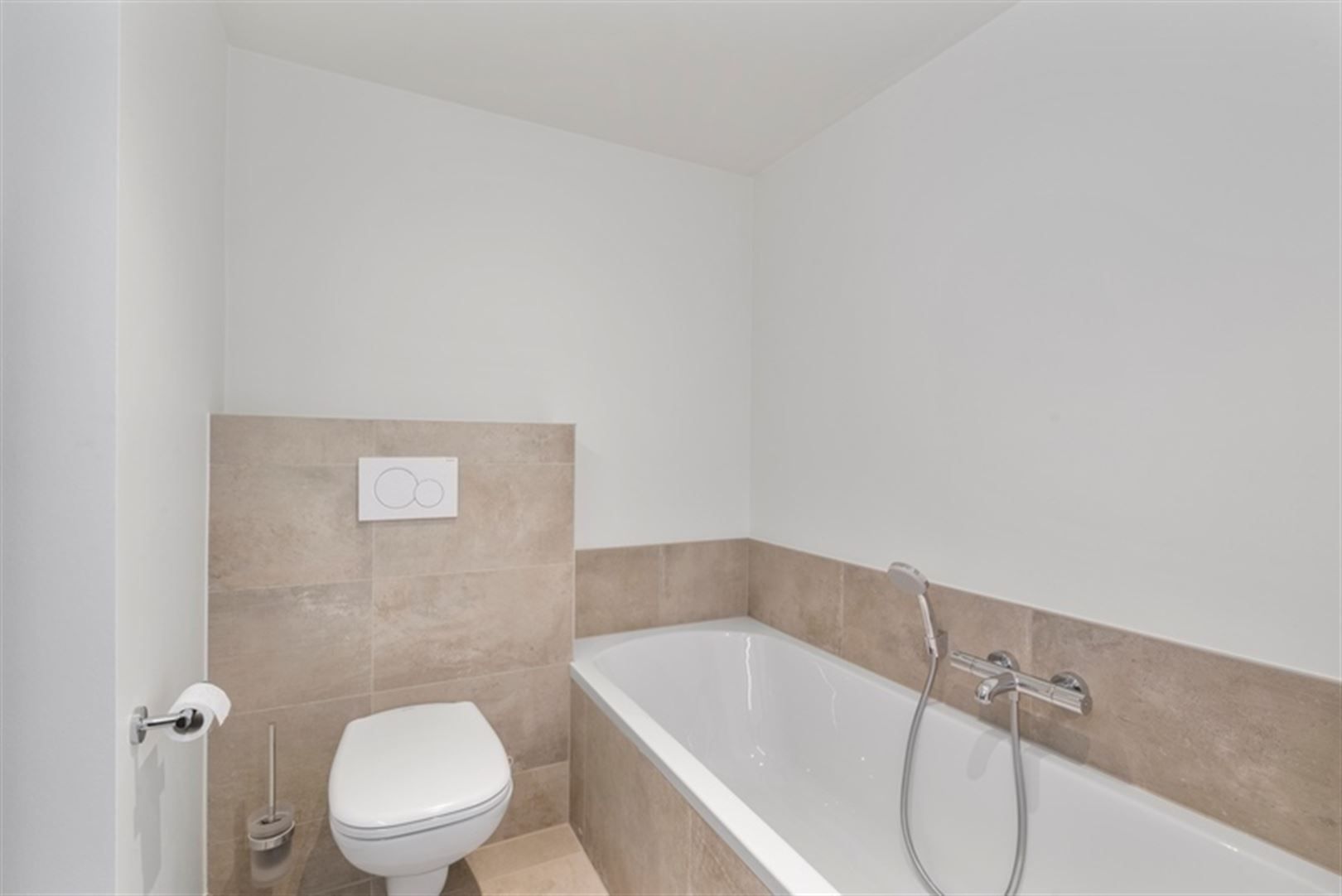 Splinternieuw topapartement op topligging met zicht op havengeul 2 slpk, 2 badk, 2 terrassen foto 9