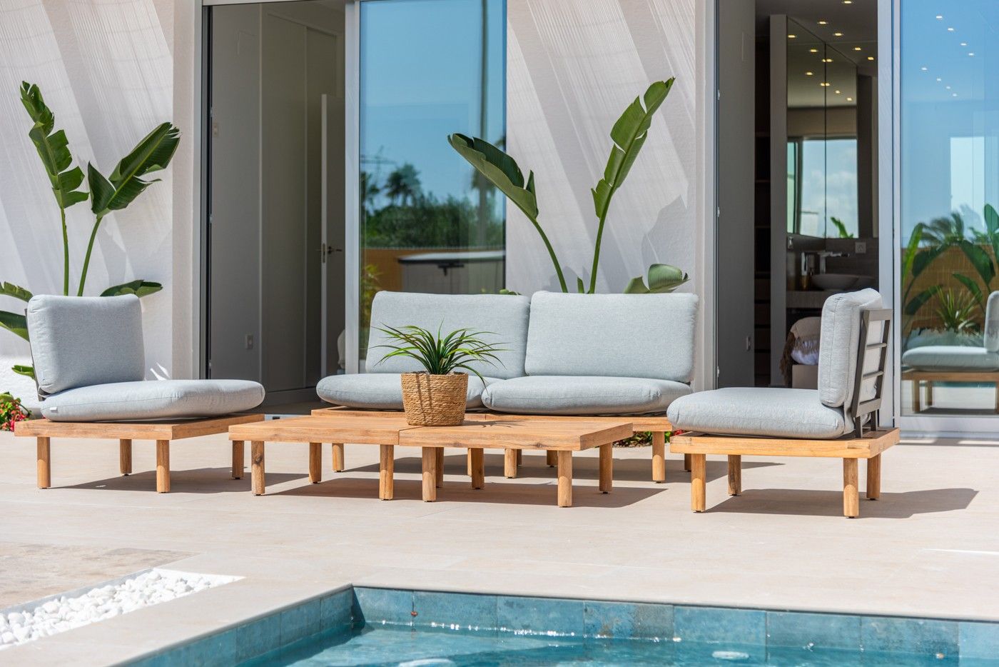 Villa Creta - Benijofar foto 9