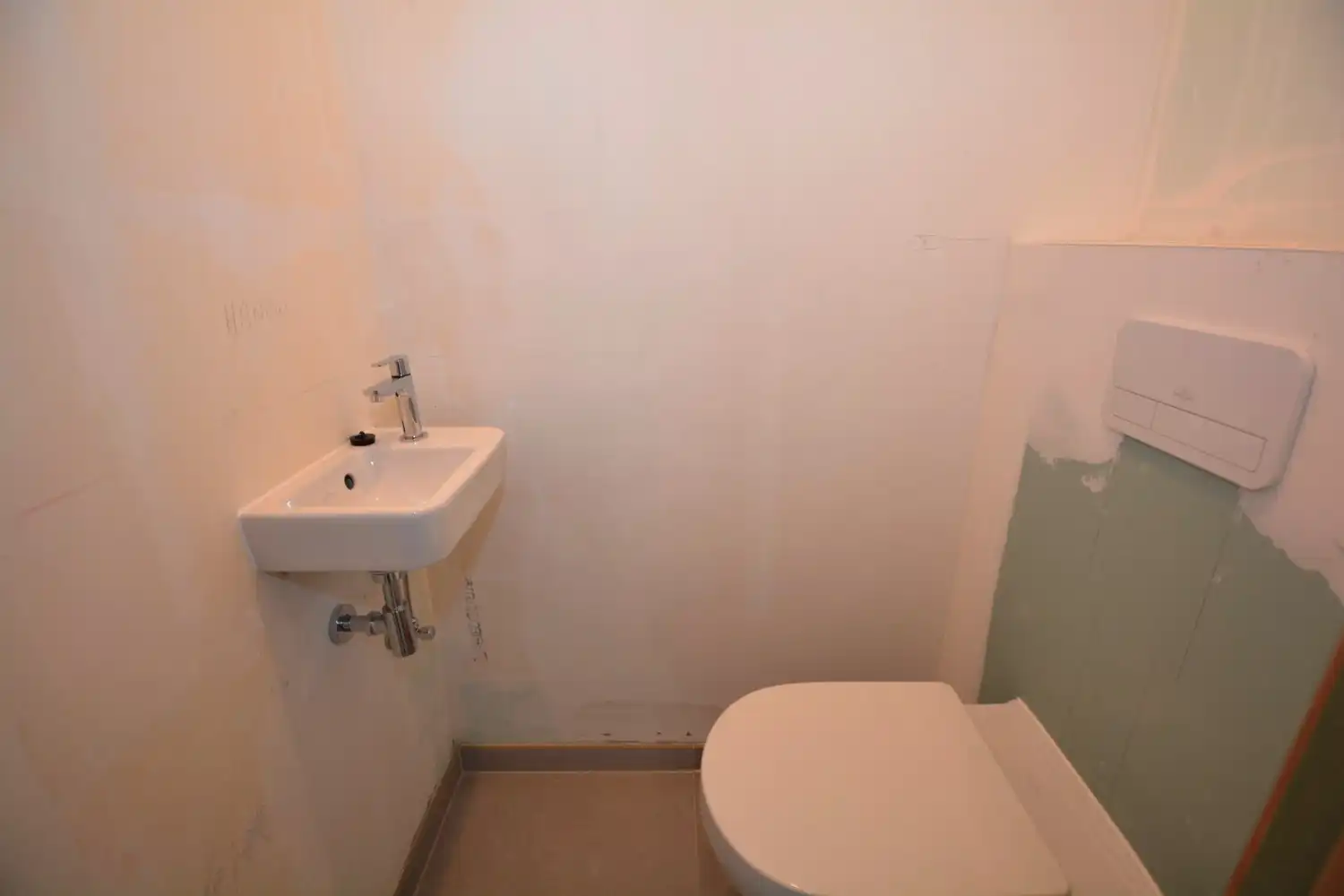 NIEUWBOUWAPP. MET 2 SLK EN TERRAS! foto 11