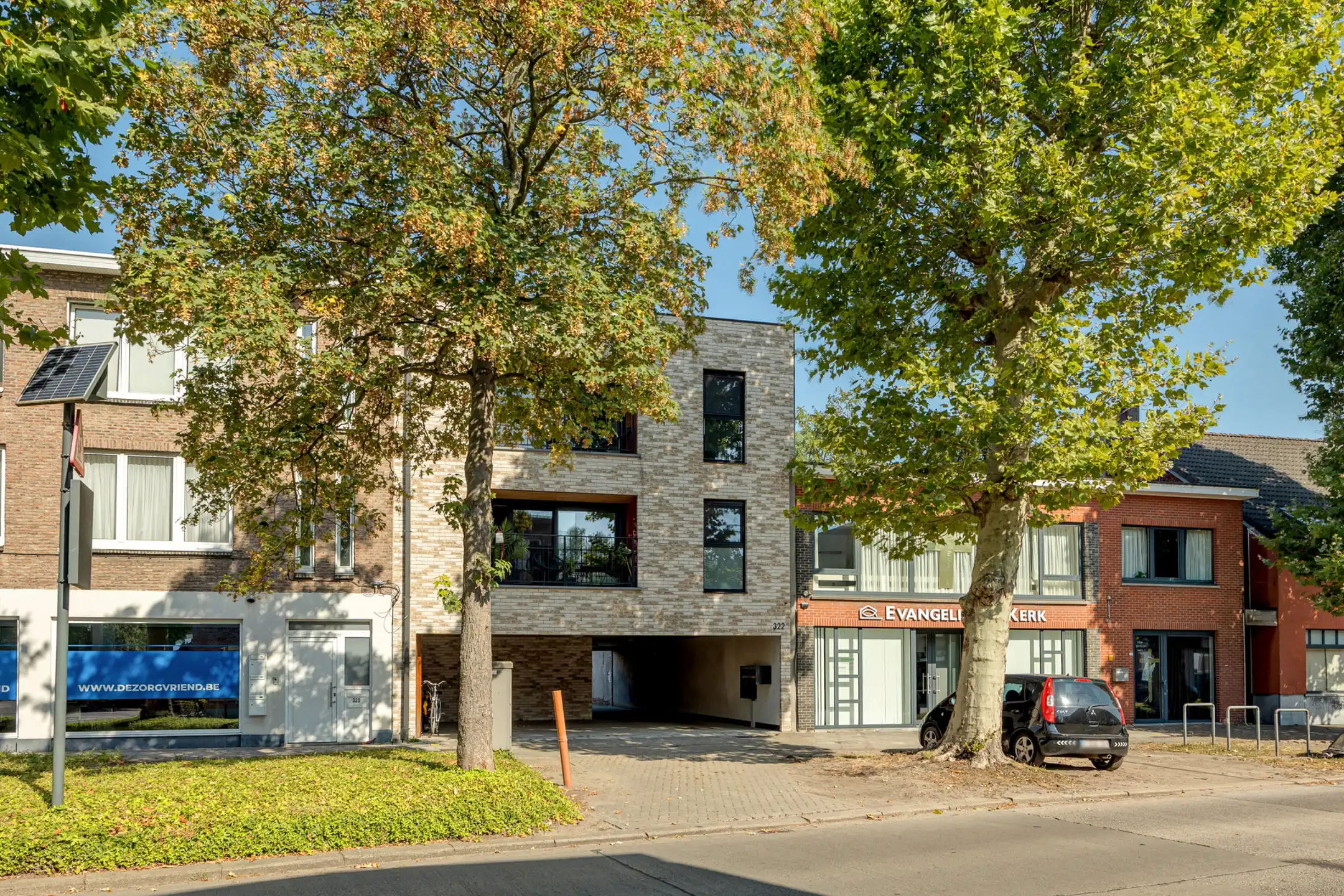 Appartement te koop foto 14