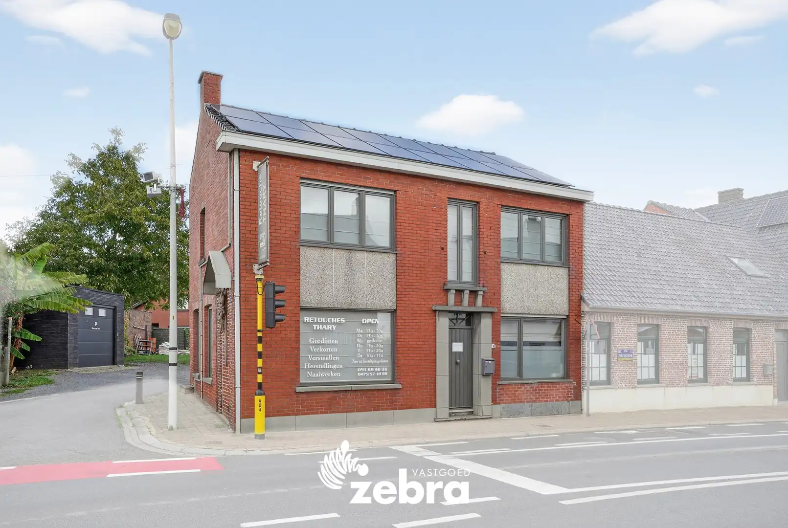 Ruime, instapklare woning met 5 slaapkamers en dubbele garage te Koolskamp! foto 26