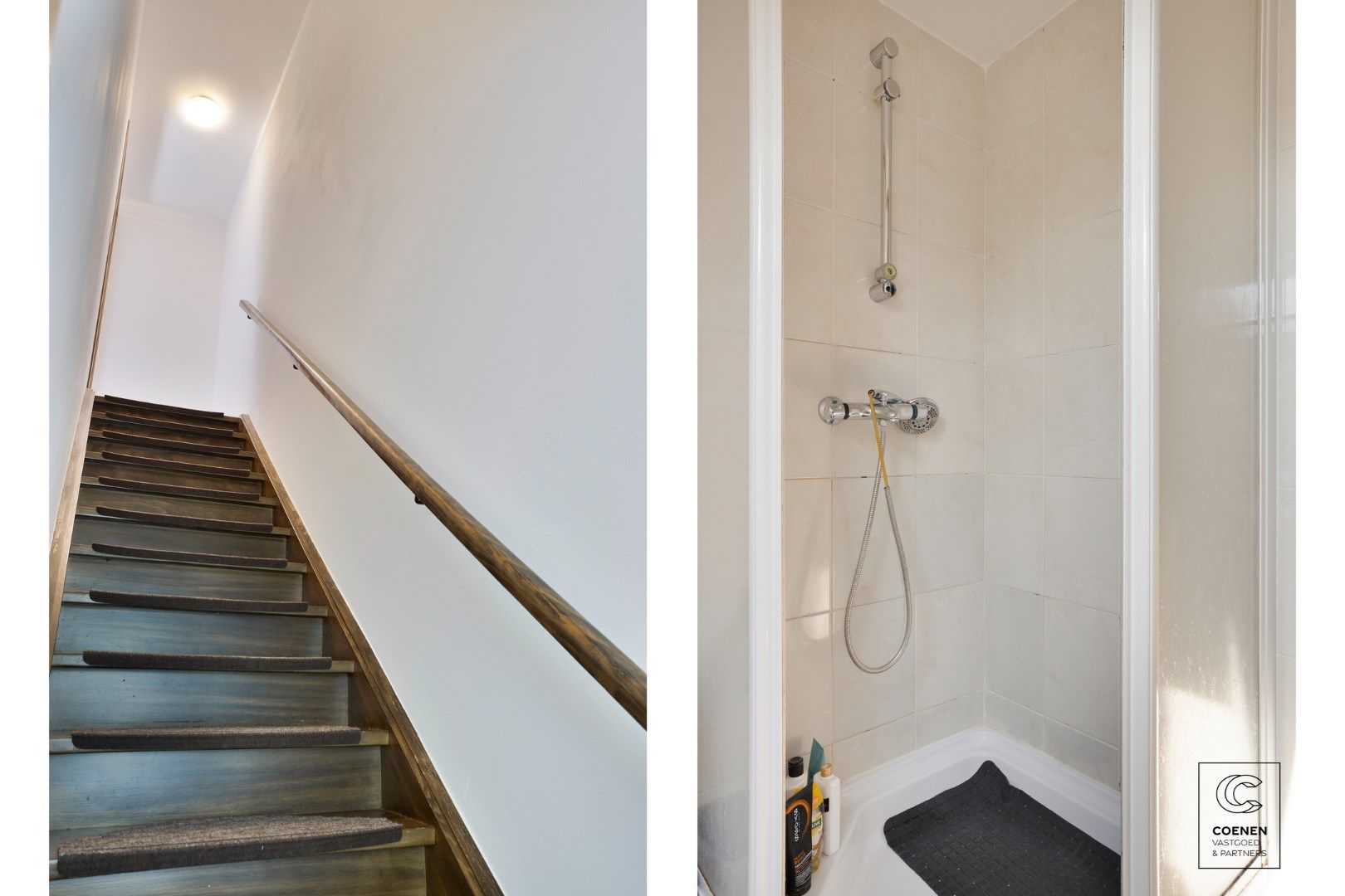 Duplex appartement van 82 m² met één slaapkamer in het centrum van Hoogstraten foto 11