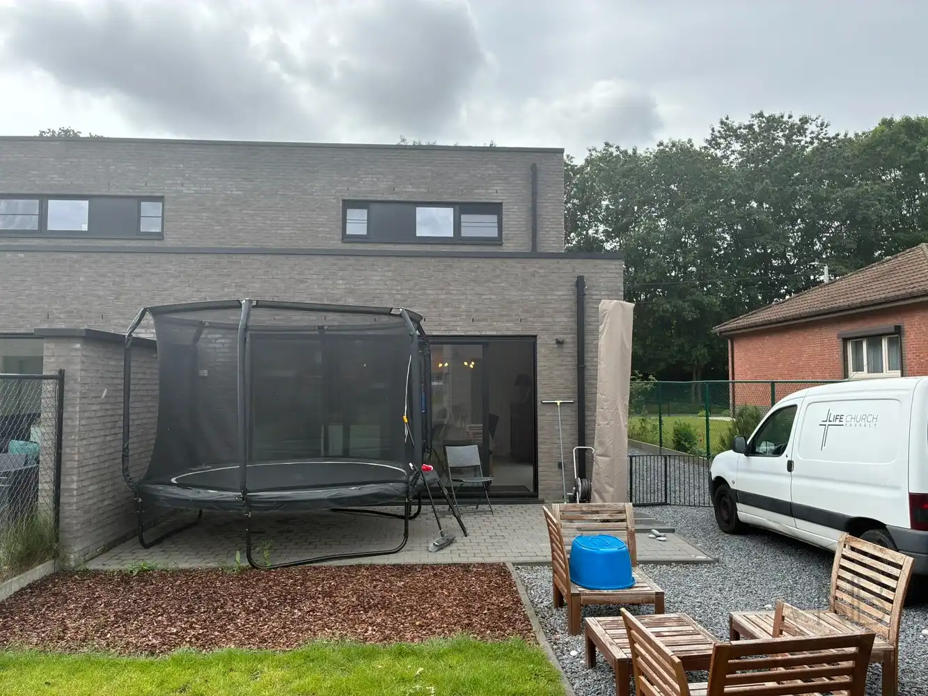 BEN-woning met 3 slaapkamers in Houthalen-Oost foto 24