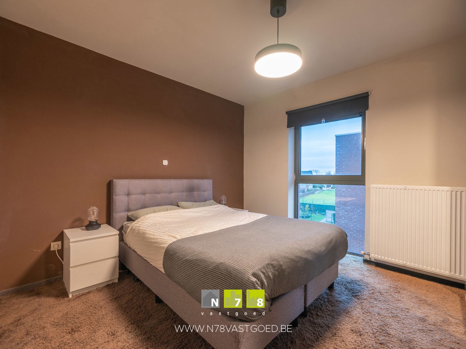 Appartement te huur foto 6