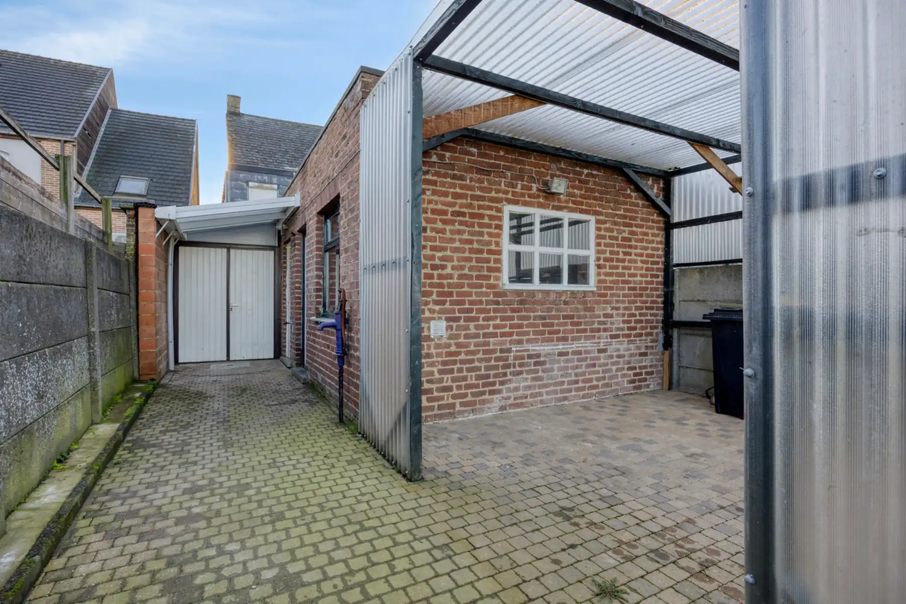 Vlot bereikbare eengezinswoning foto 18