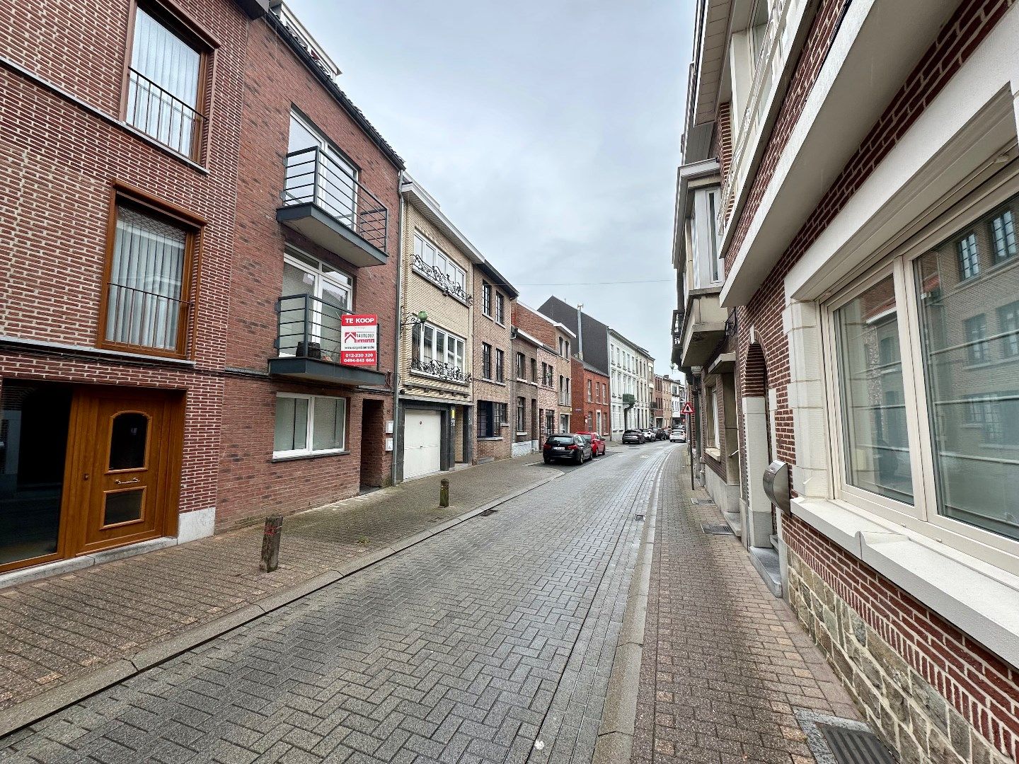 Appartement te koop Putstraat 57 -/1 - 3700 Tongeren