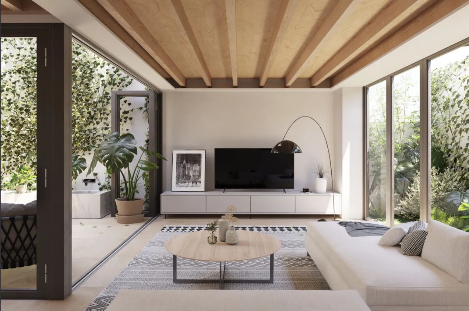Exclusief wonen in Málaga: waar luxe, innovatie en de zee samenkomen foto 3