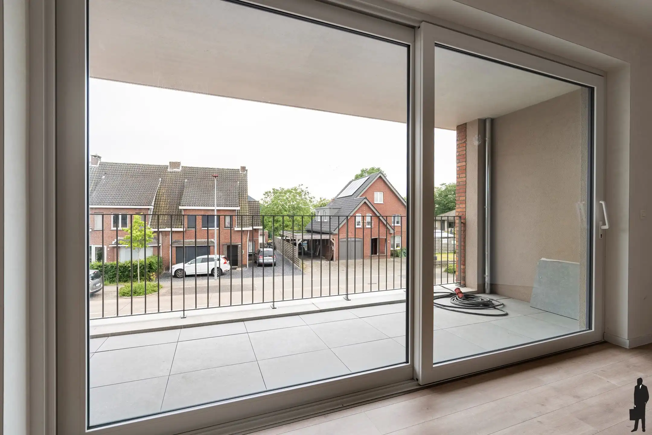 Instapklaar nieuwbouwappartement te Rijkevorsel foto 4