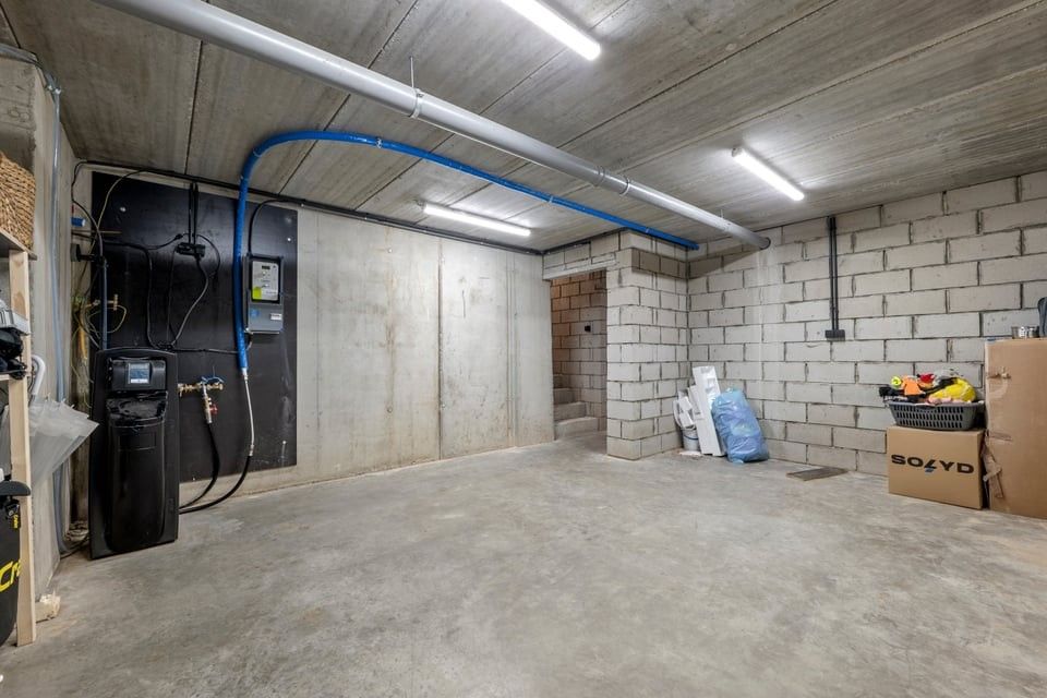 RUSTIG GELGEN, RECENT NIEUWBOUWWONING (2024) MET ALLE COMFORT EN TOEKOMSTGERICHTE VOORZIENINGEN IN TONGEREN foto 36