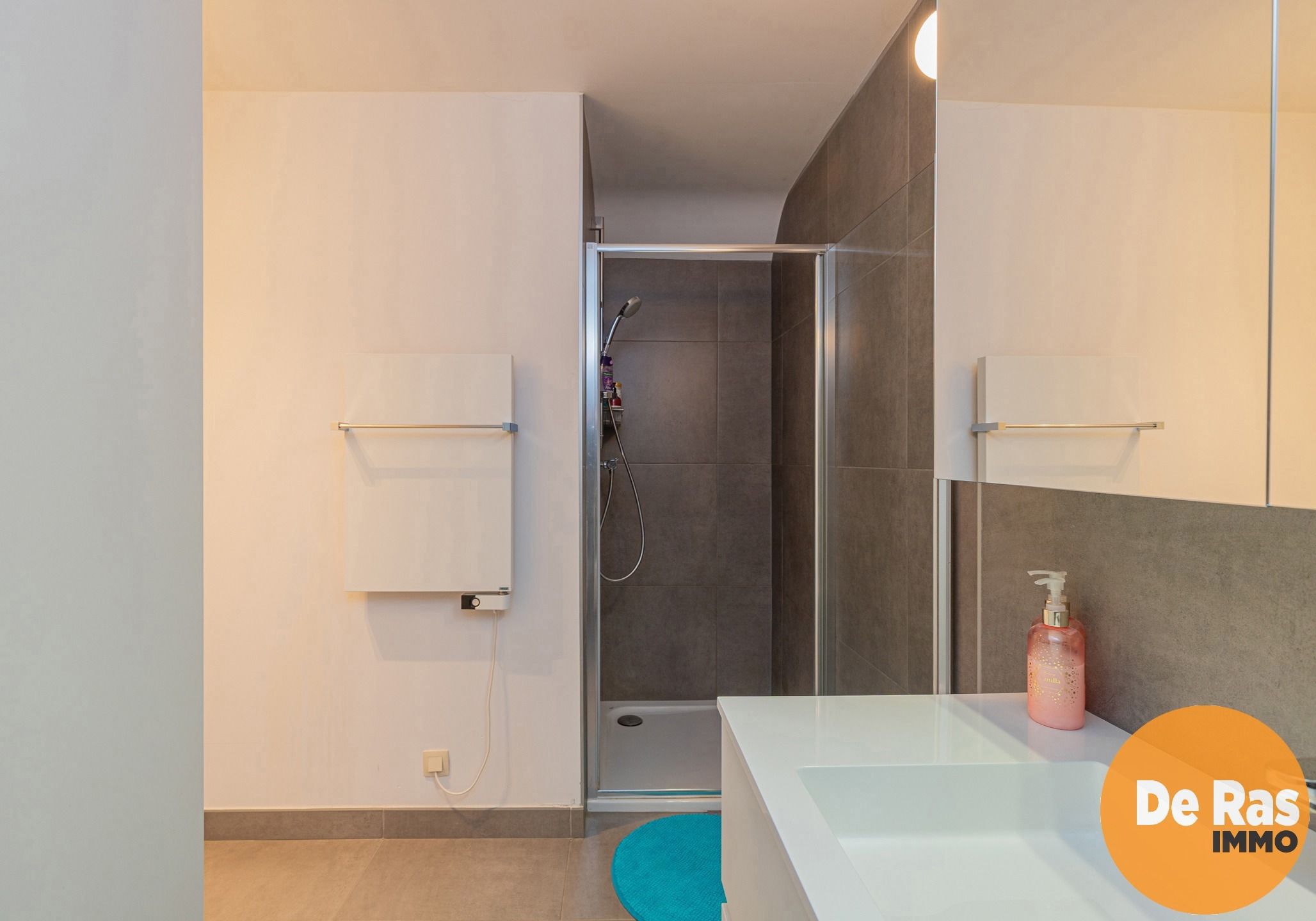 ERPE - Lichtrijk duplexappartement met landelijk zicht  foto 18