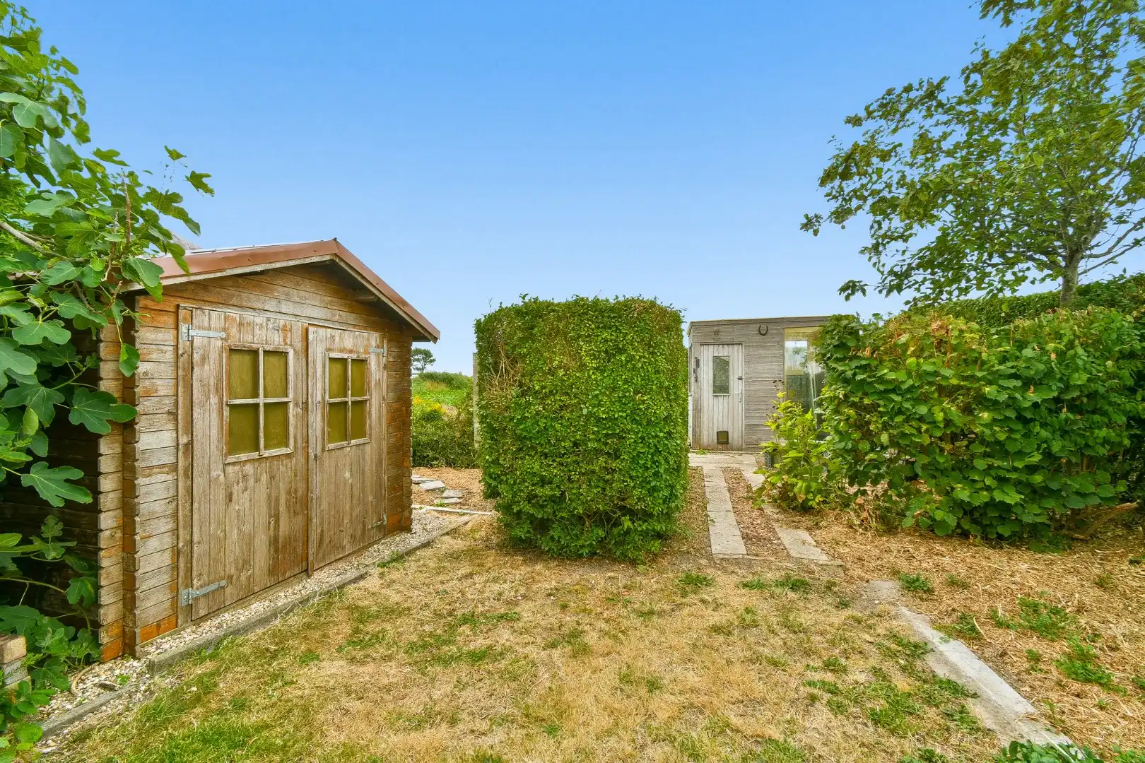 prachtige vrijstaande woning op toplocatie langs het kanaal te Leffinge met uniek panoramisch verzicht  foto 28