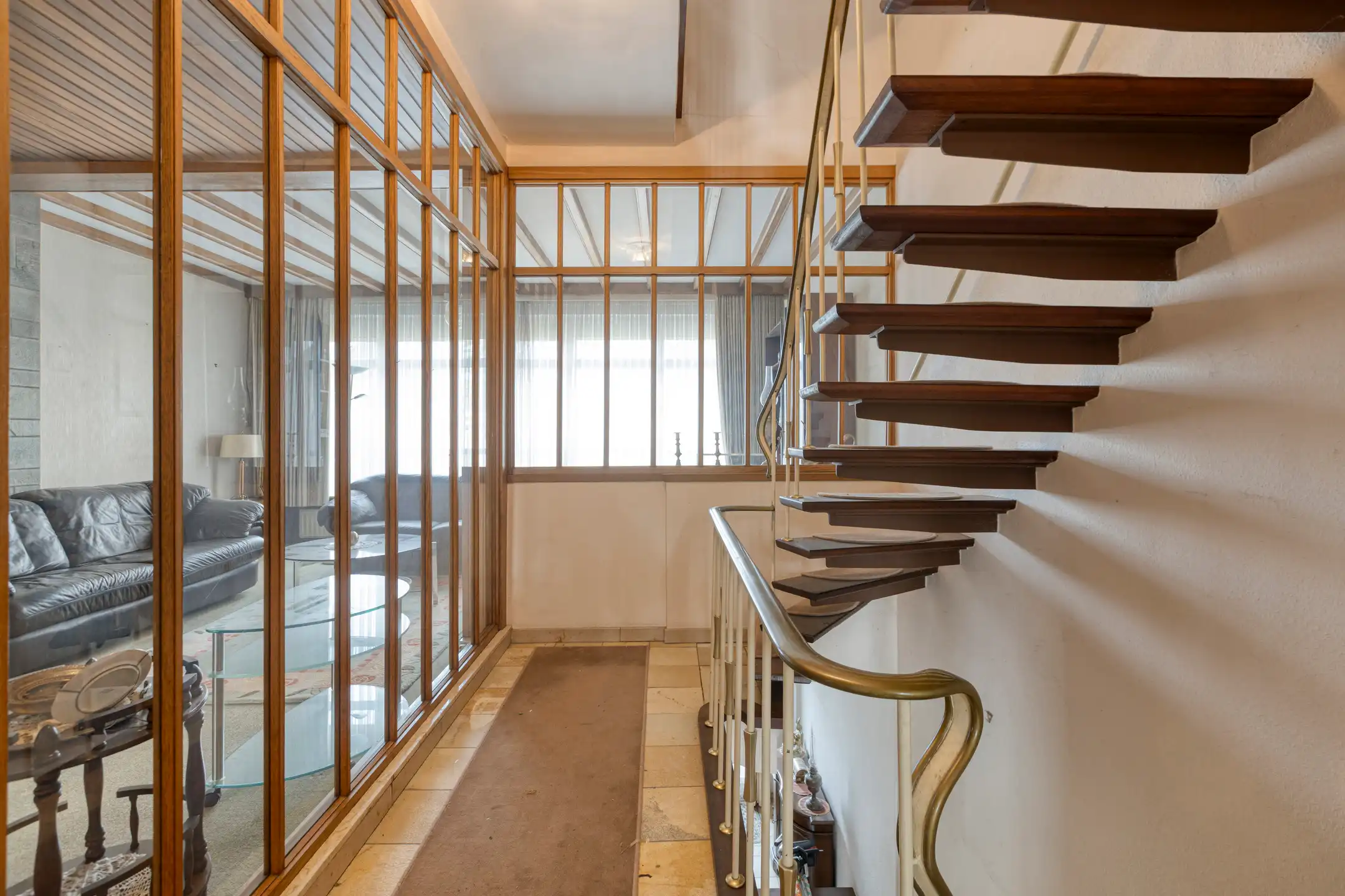 Woning met 3 slaapkamers in centrum Aarschot foto 5