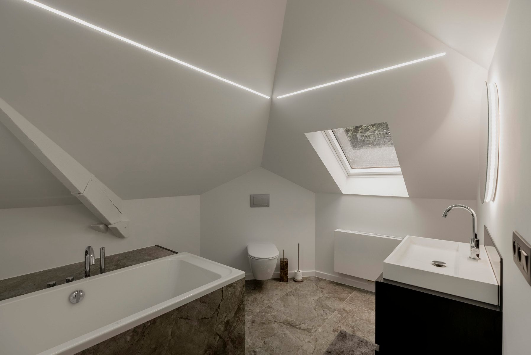 Royale art-nouveauvilla op ca. 4162 m² in Schotenhof. foto 19