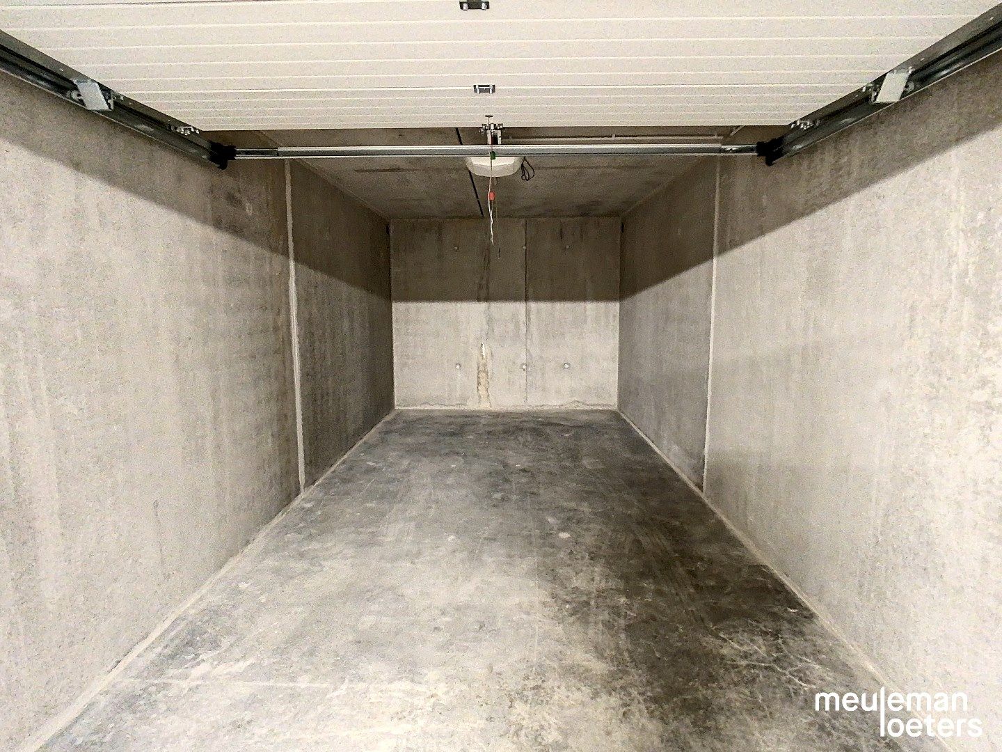 Energiezuinig appartement met terrassen en garage foto 6