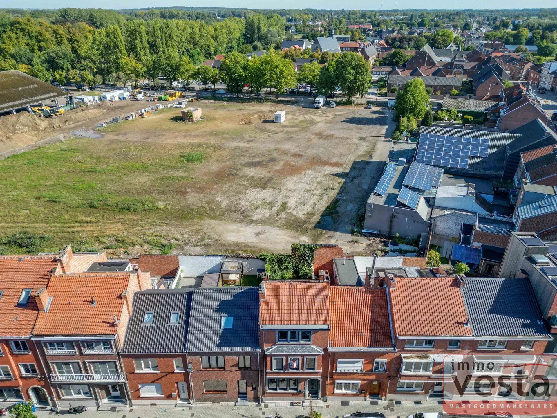 Woning met 4 slaapkamers in centrum foto 3