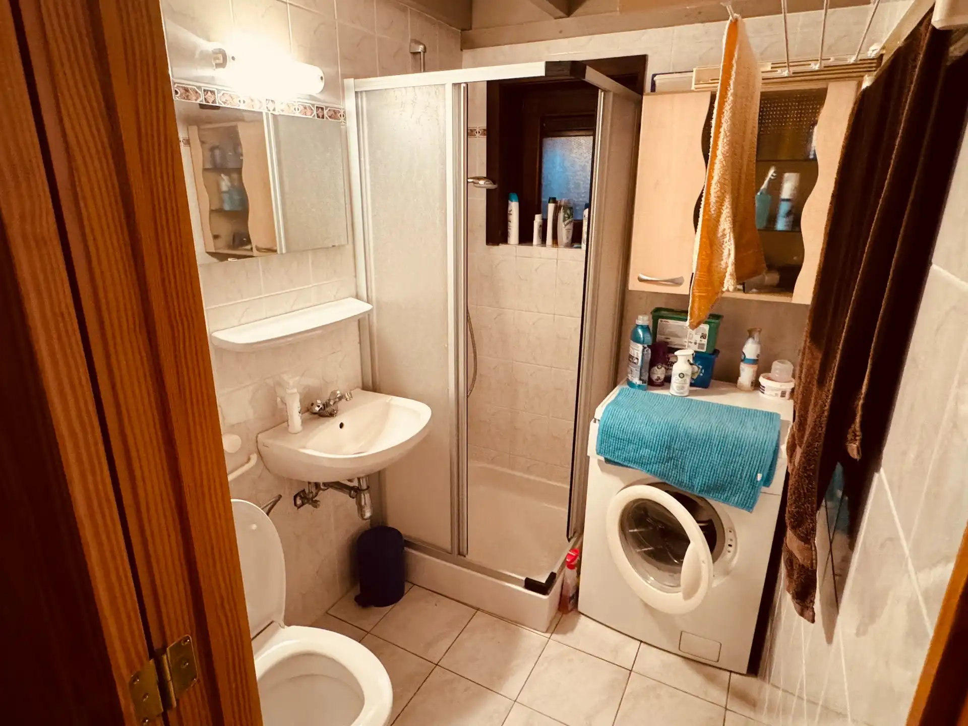 Mooi onderhouden visserswoning nabij het centrum van De Haan. foto 9