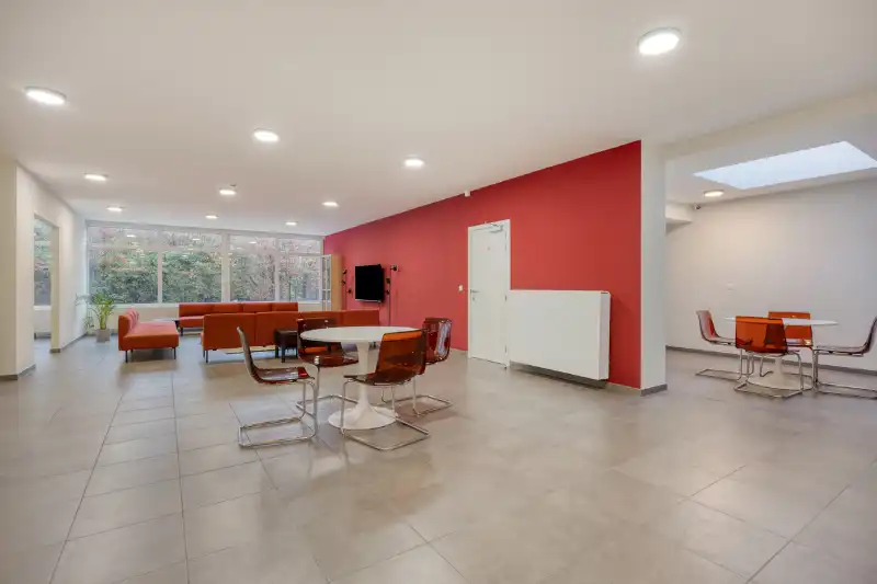 Instapklare studentenkamer, perfecte investering foto 8