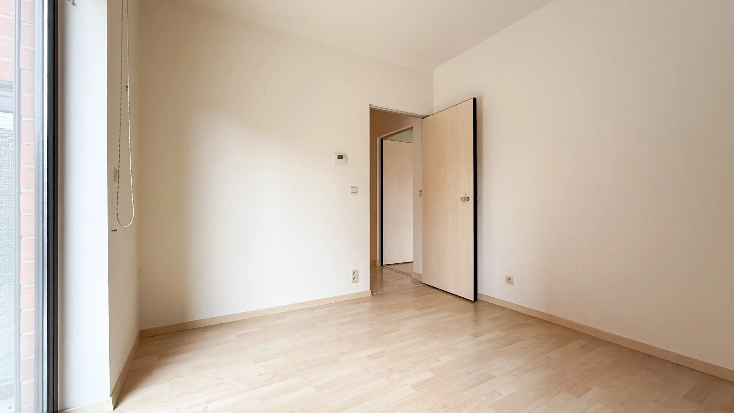 Uitzonderlijk appartement met 3 slaapkamers en 3 terrassen! foto 29