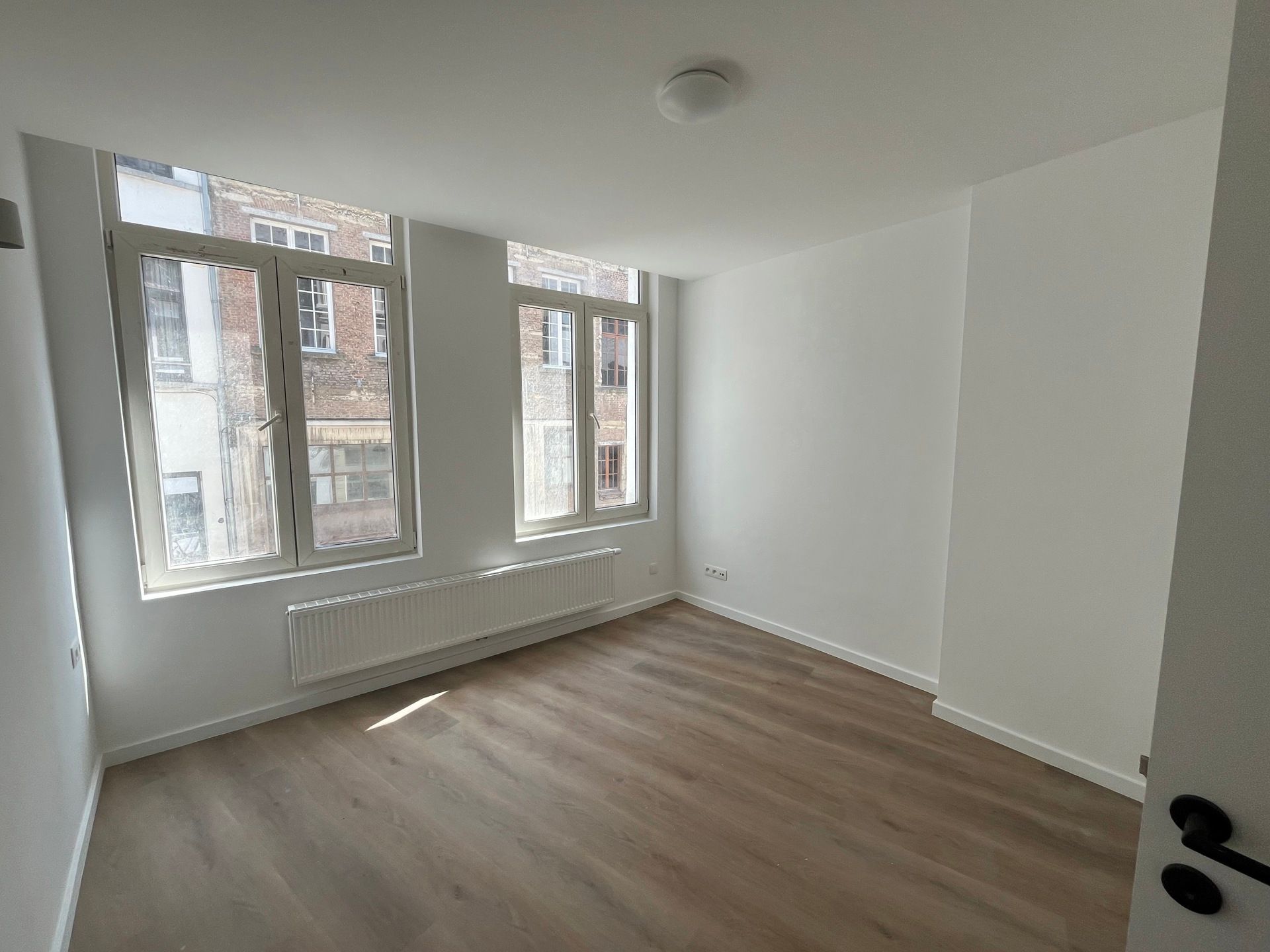 ANTWERPEN CENTRUM - Ideaal CO-house project foto {{pictureIndex}}