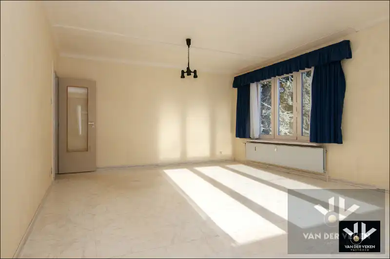 Lichtrijk en instapklaar hoekappartement met 3 slpks en ondergrondse garagebox op een TOP locatie foto 5