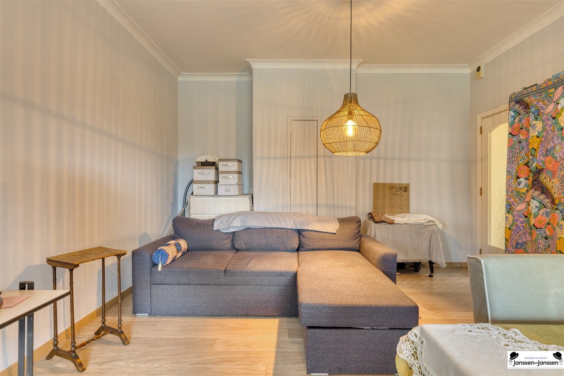 Instapklaar gelijkvloers appartement (65 m²)  foto 3