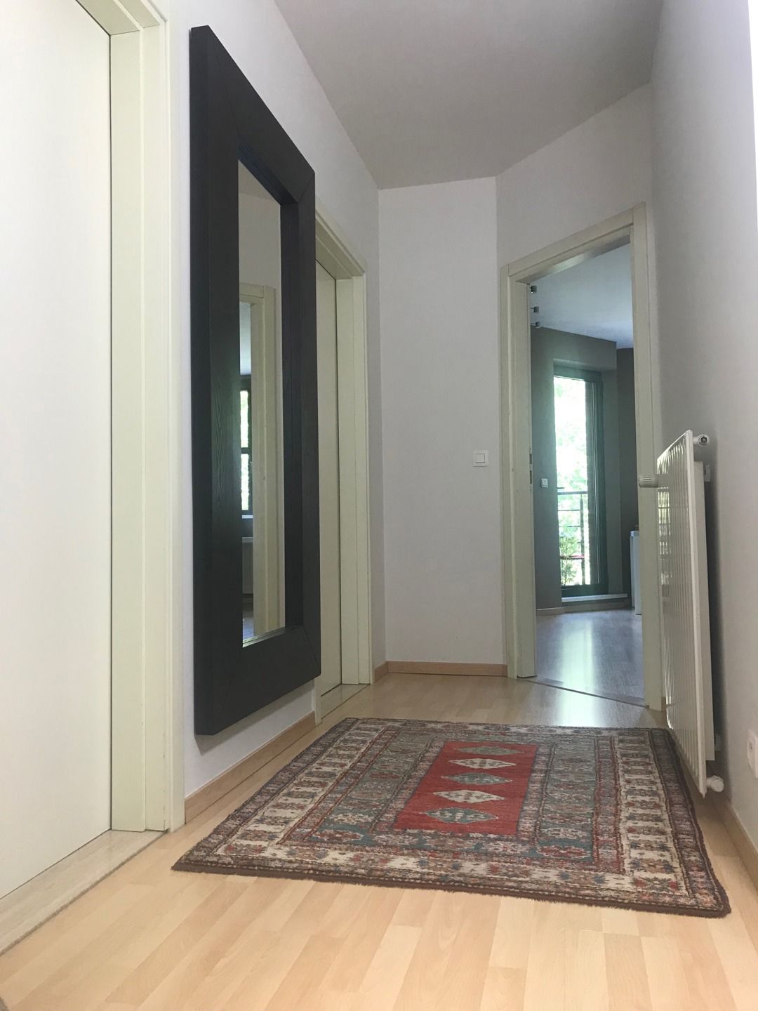 ANTWERPEN-ZUID - Duplex appartement aan het Zuidpark foto 8