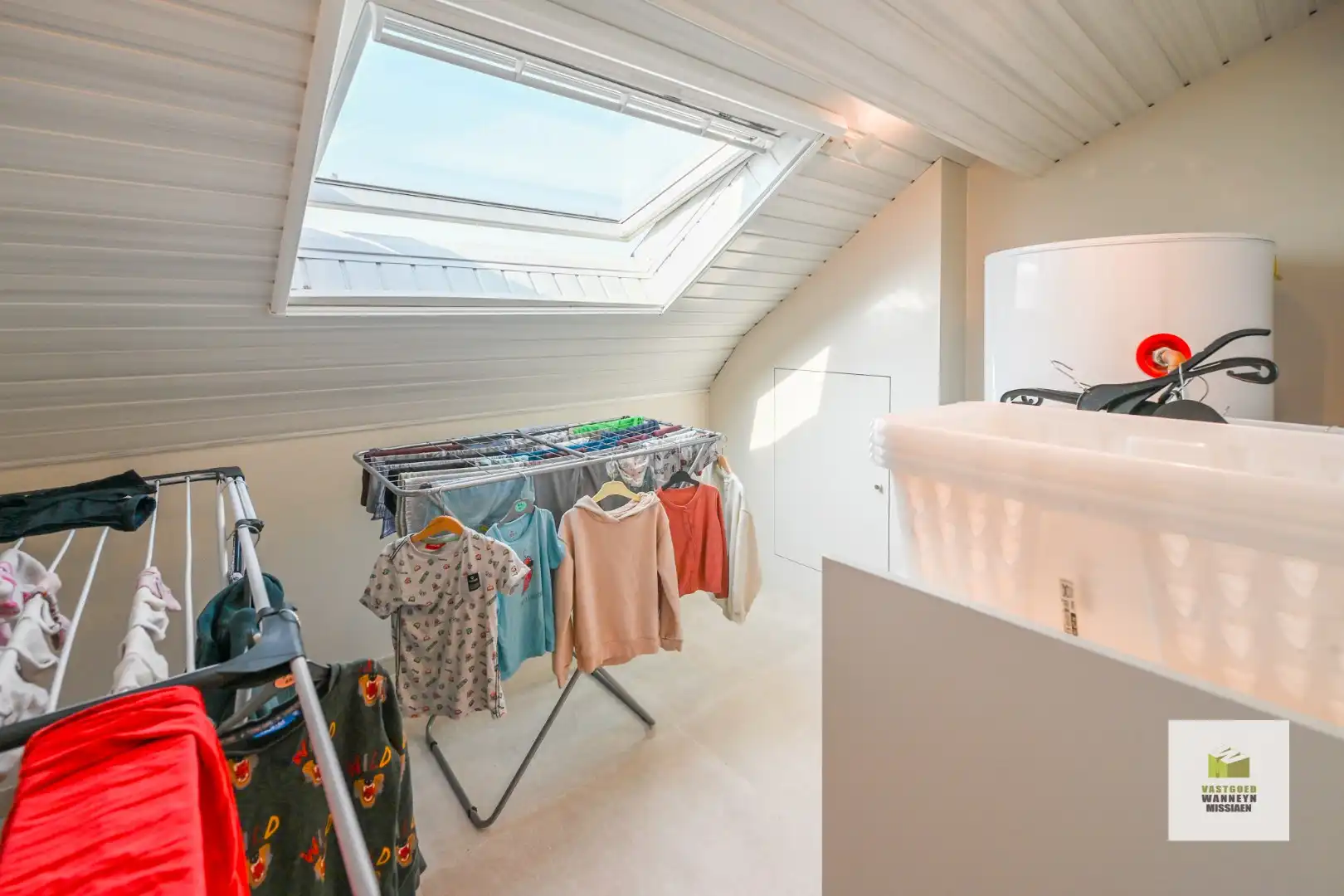 Instapklare, energiezuinige woning met 3 slaapkamers en kantoorruimte foto 27