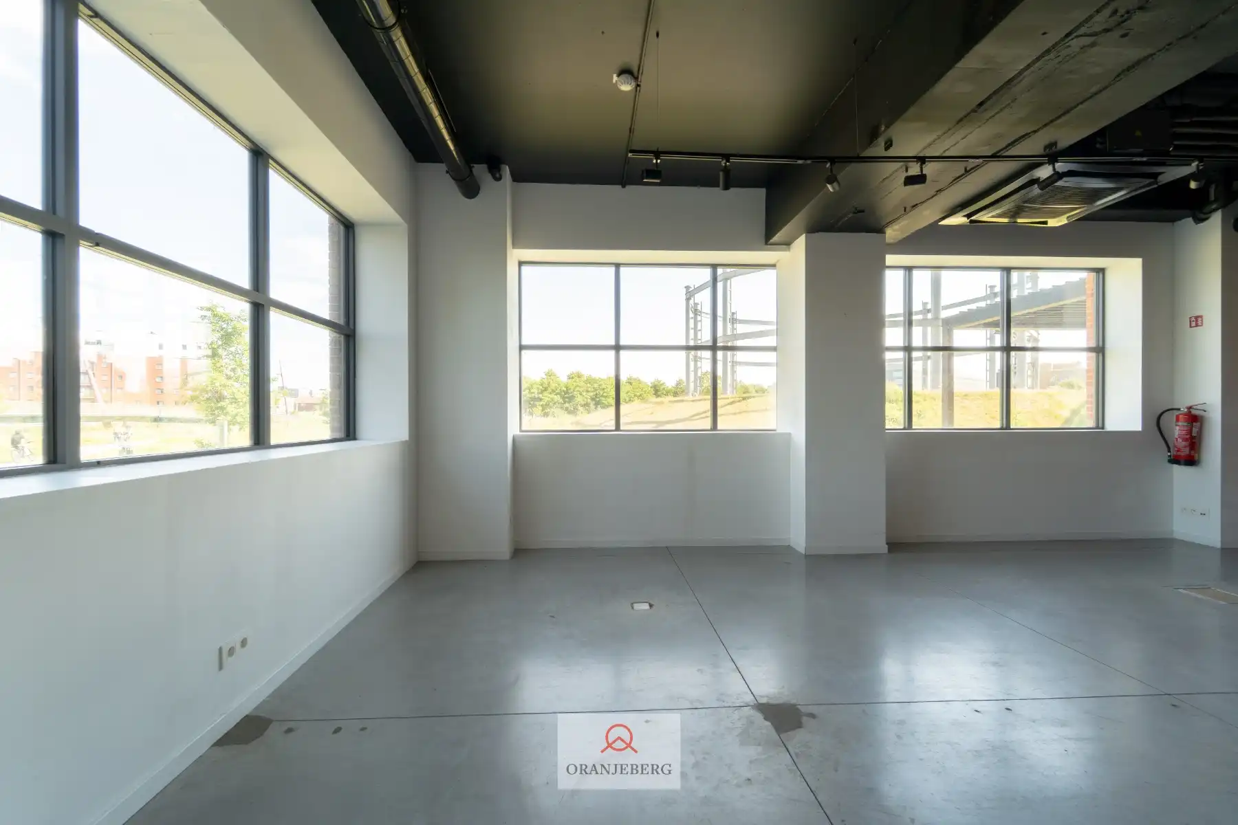 Horecapand te huur – Toplocatie aan het Tondelierpark, Gent foto 24
