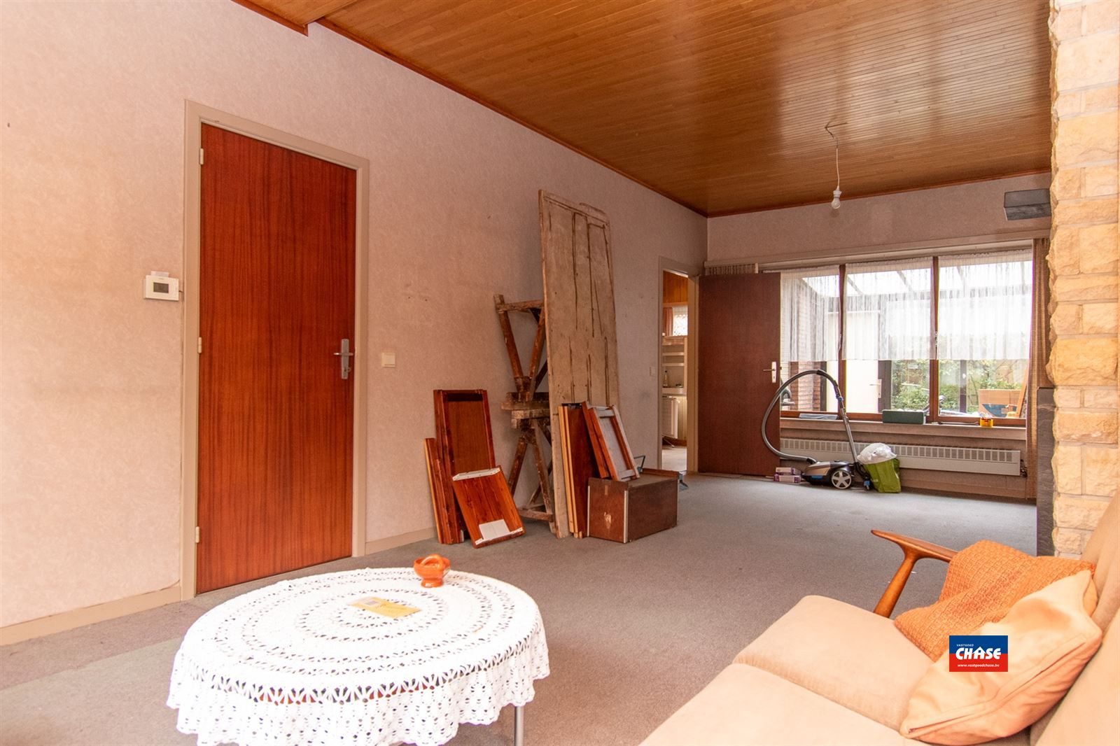 HOB met 3 tot 4 slaapkamers + tuin foto 3