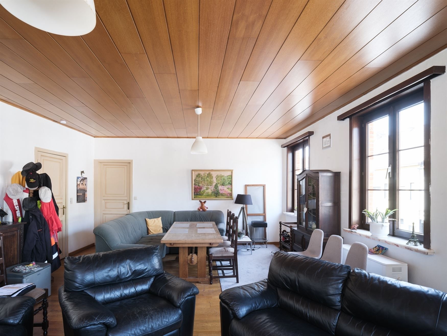 Majestueus hoekpand met mogelijkheden foto 12