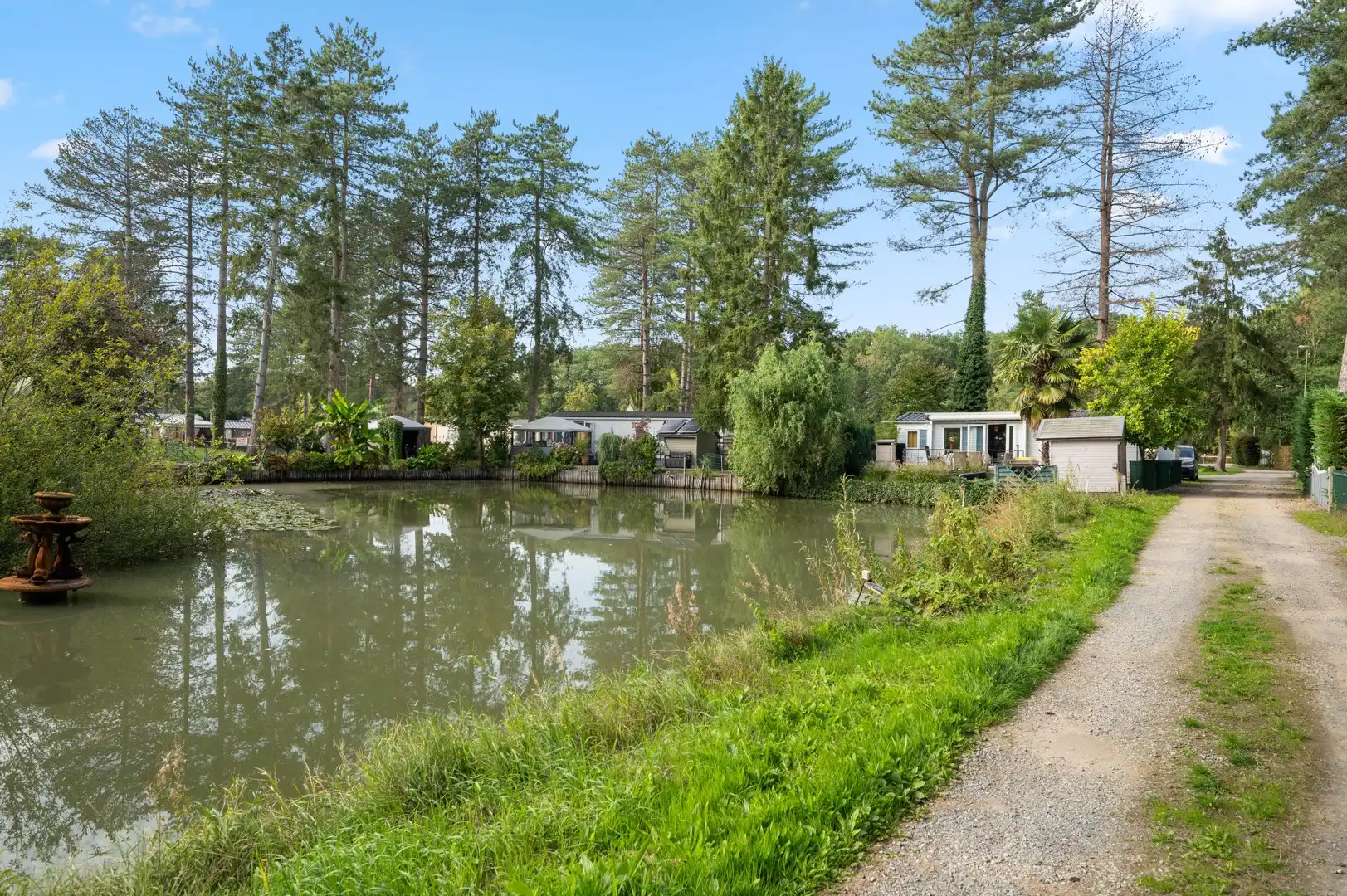 Sfeervolle luxe chalet op domein De Roygaerden – Begijnendijk foto 26