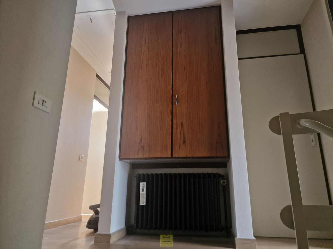 Karaktervolle woning met unieke indeling in Denderhoutem foto 13