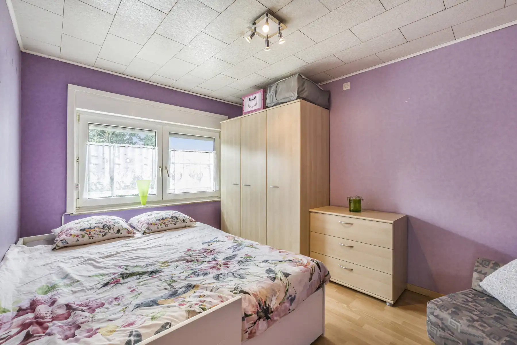 Woning met 3 slaapkamers, tuin en garage foto 18