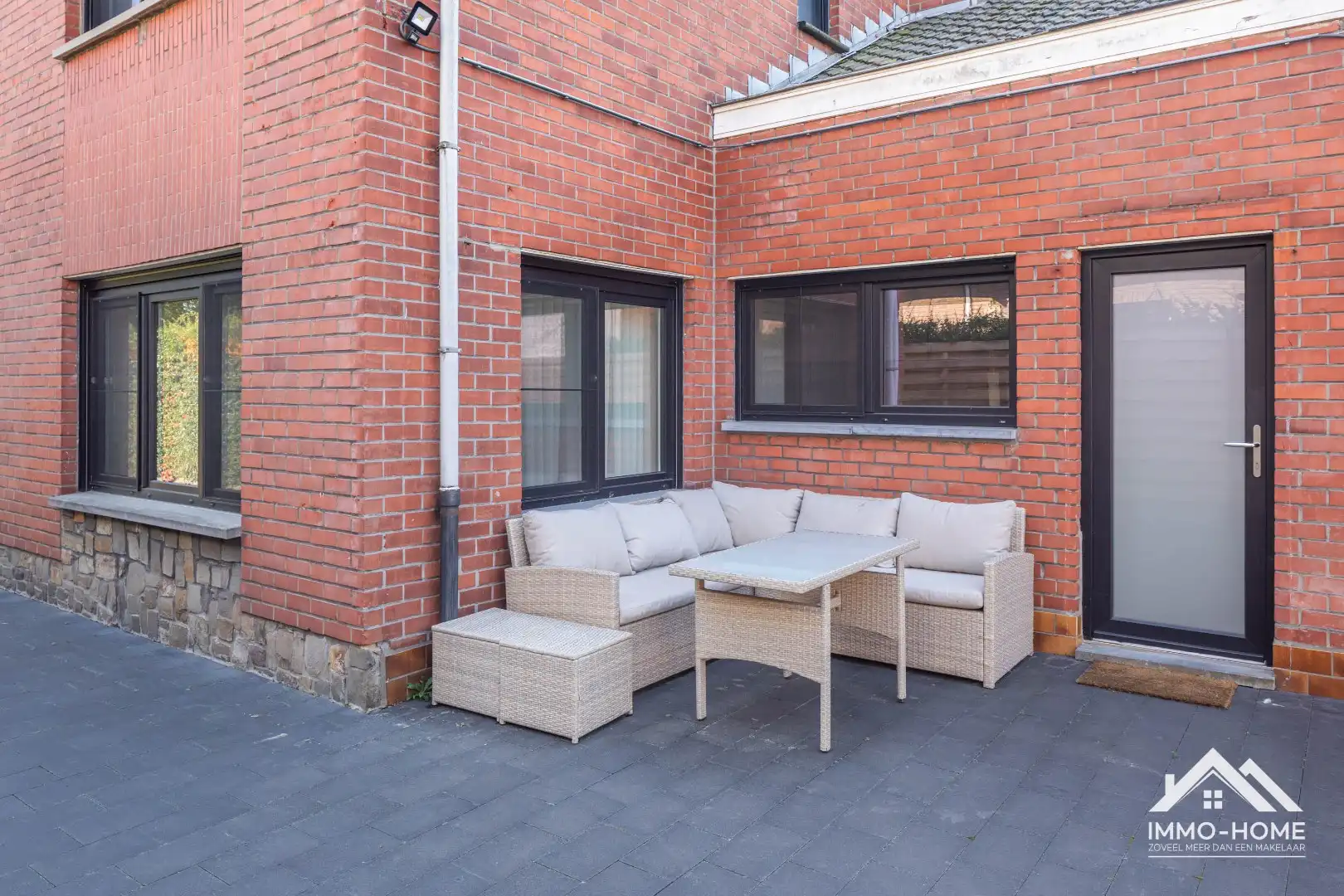 Moderne gerenoveerde HOB op TOP ligging foto 4