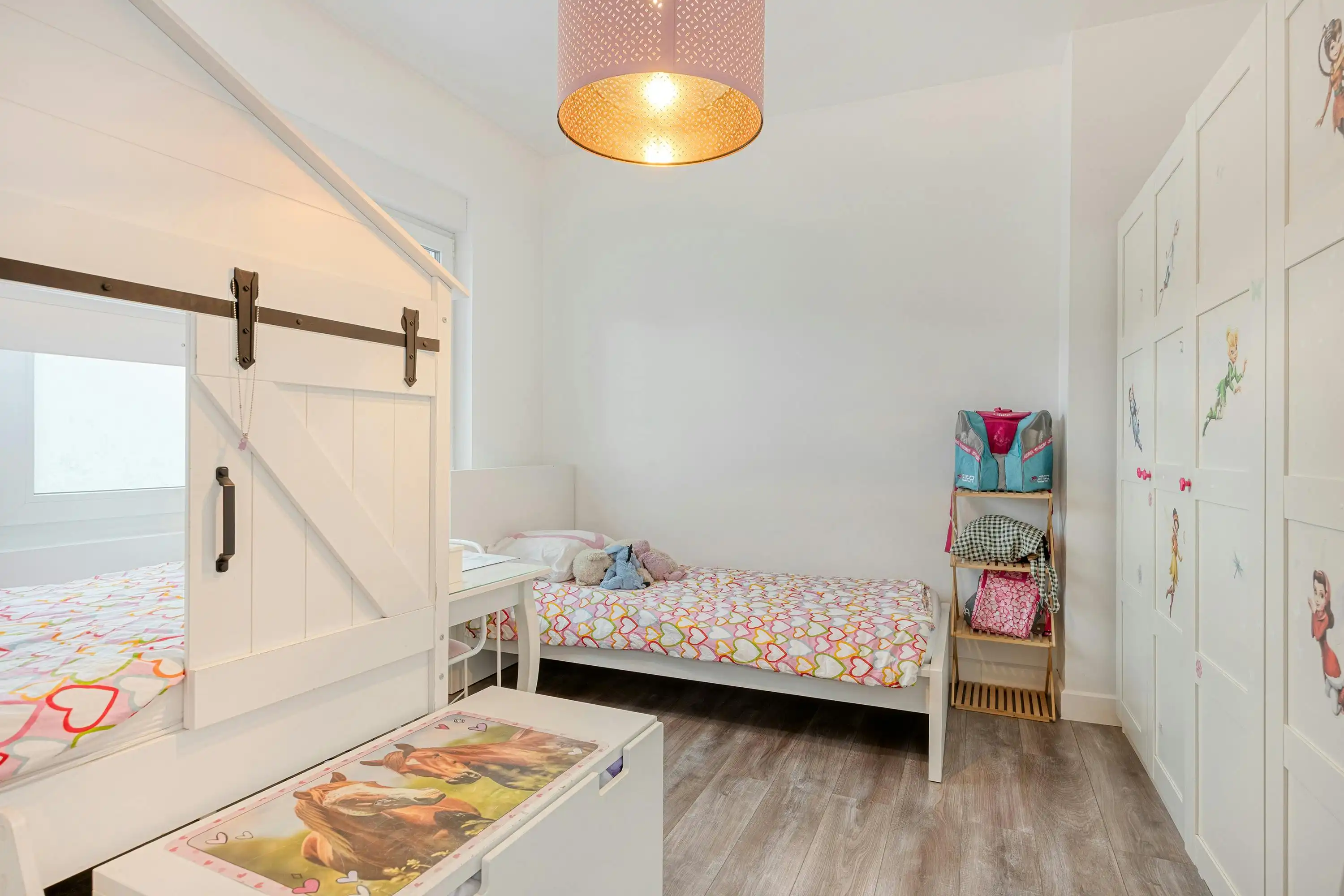 Instapklaar huis met 3 slaapkamers te koop in Merksem foto 18