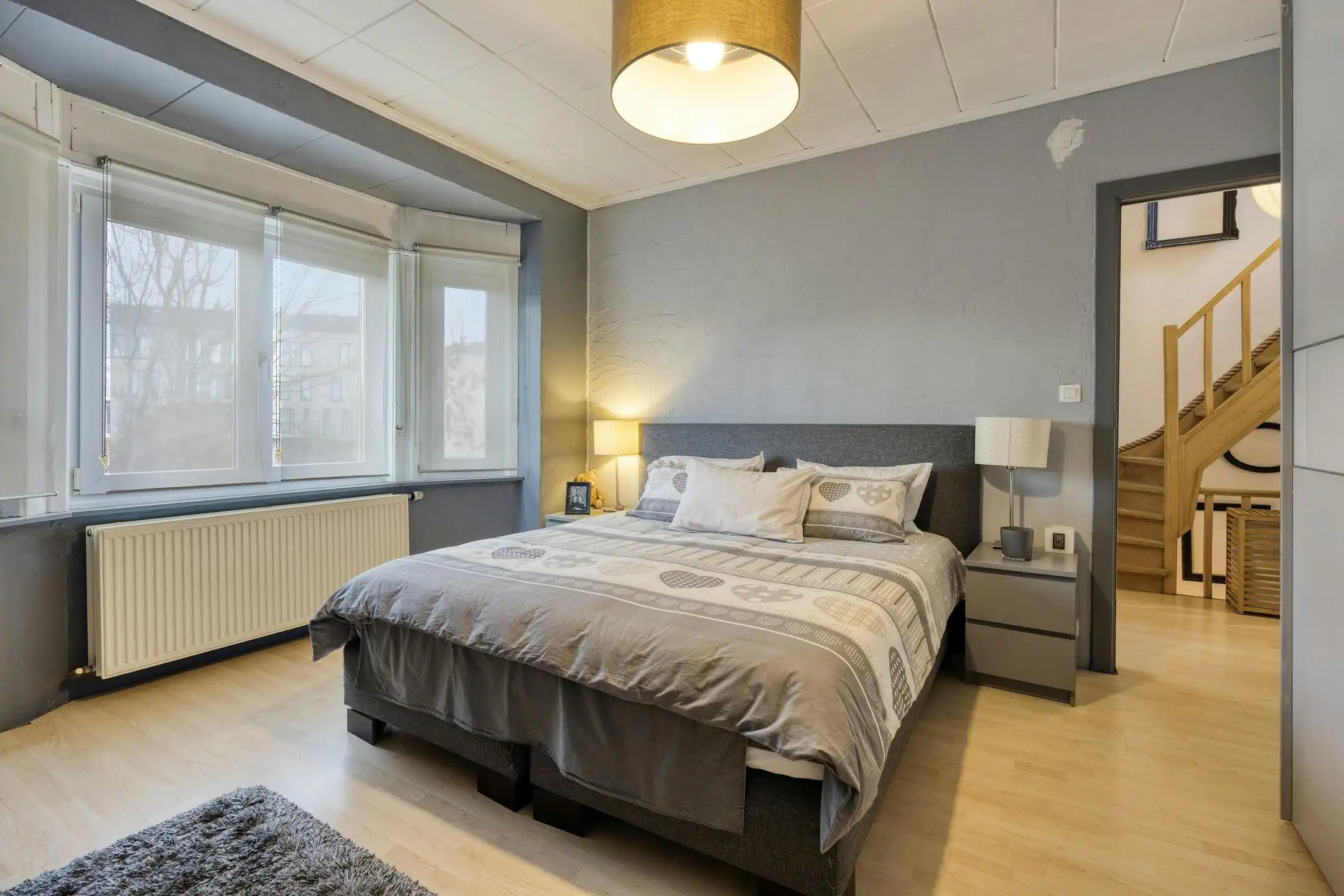 Gezellig huis met tuin te koop in Strombeek-Bever foto 12