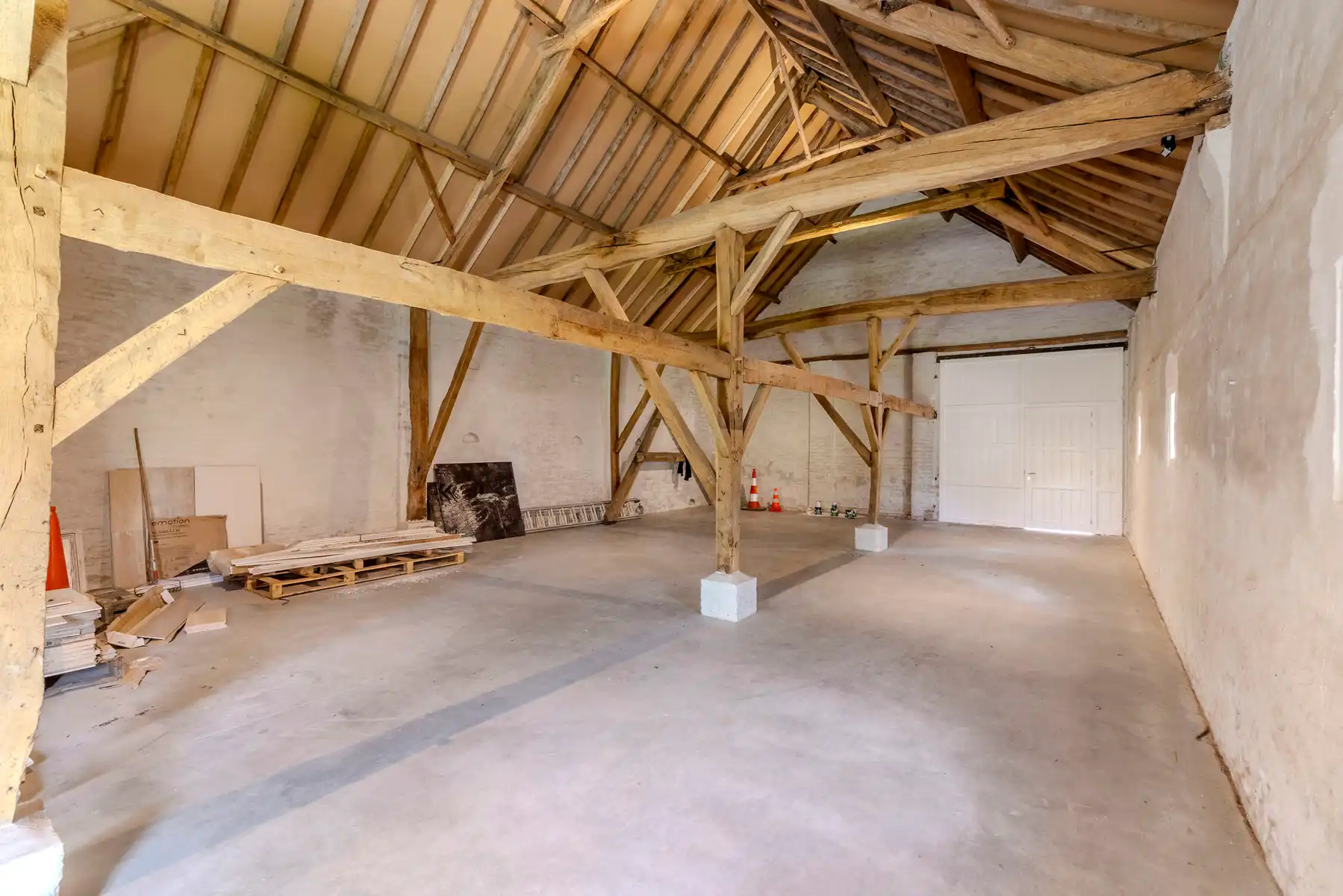 Nieuwbouwwoning met 3 slaapkamer in hartje Rijkevorsel foto 18