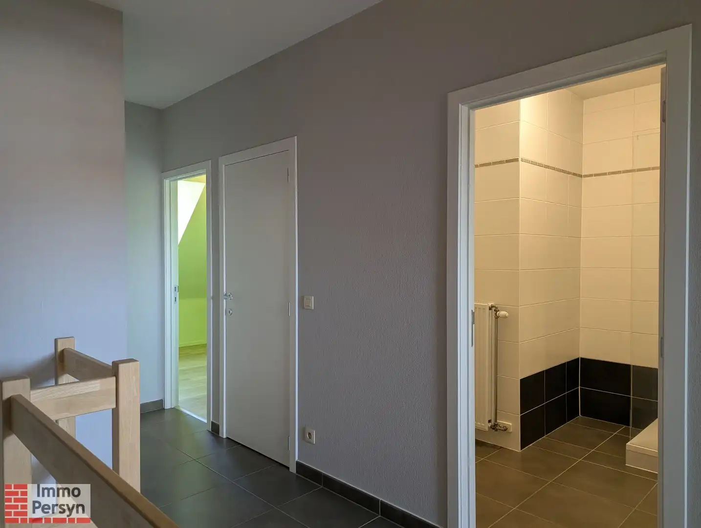 Duplex appartement op wandelafstand van het centrum van Scherpenheuvel foto 20