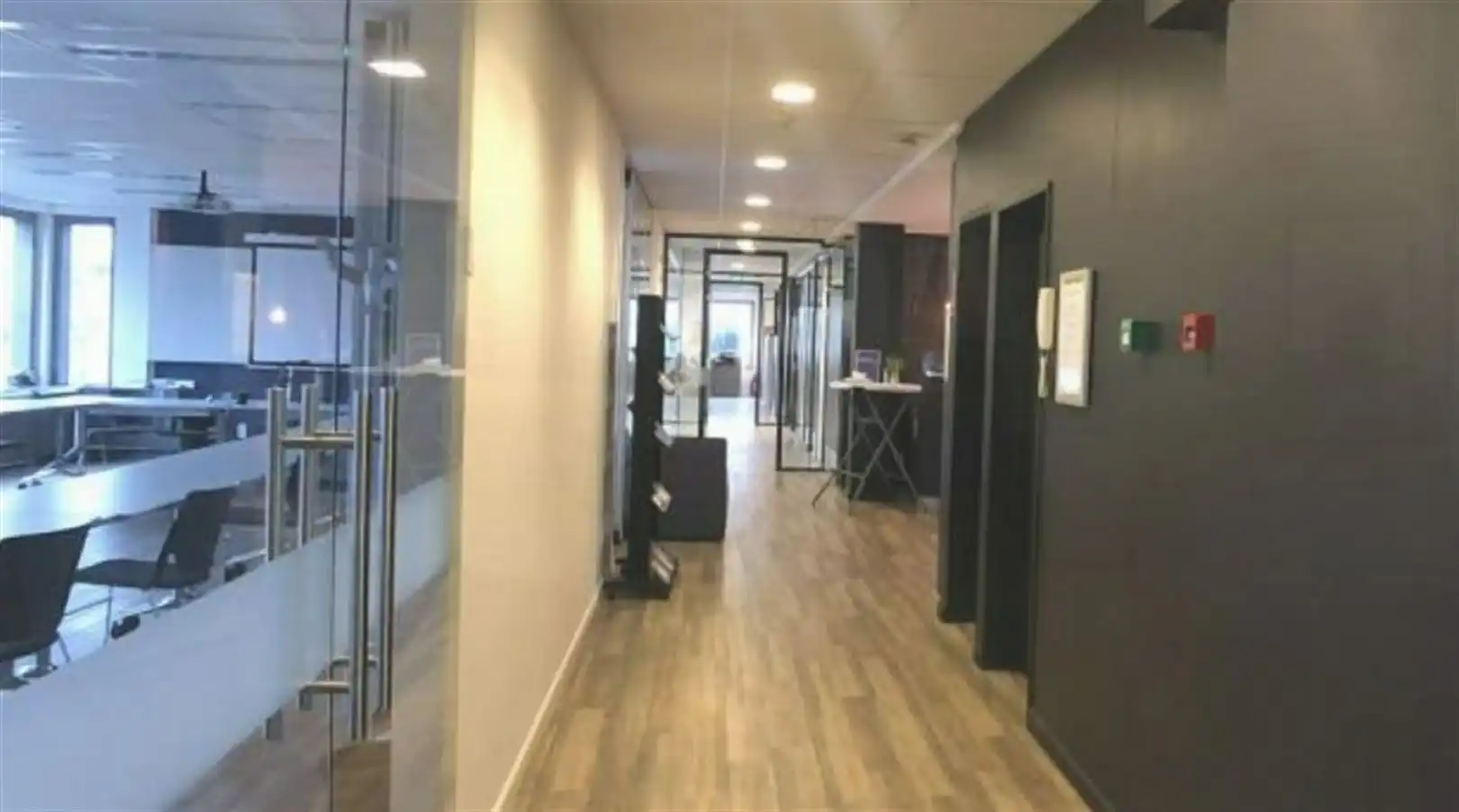 COLONEL BOURG 123-125 - vanaf 498 m² foto 4
